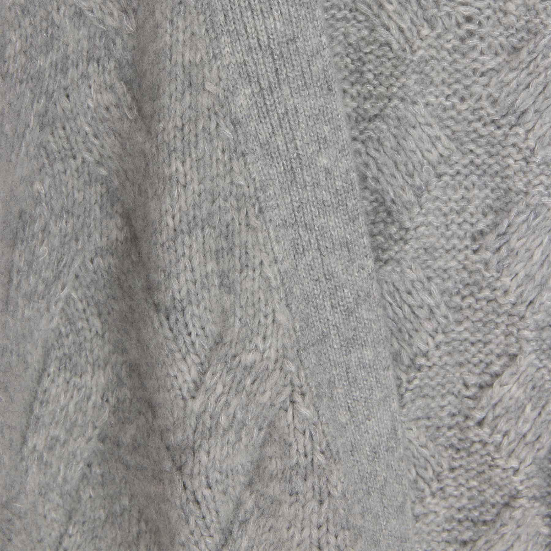 Cardigan Sencillo Pattern