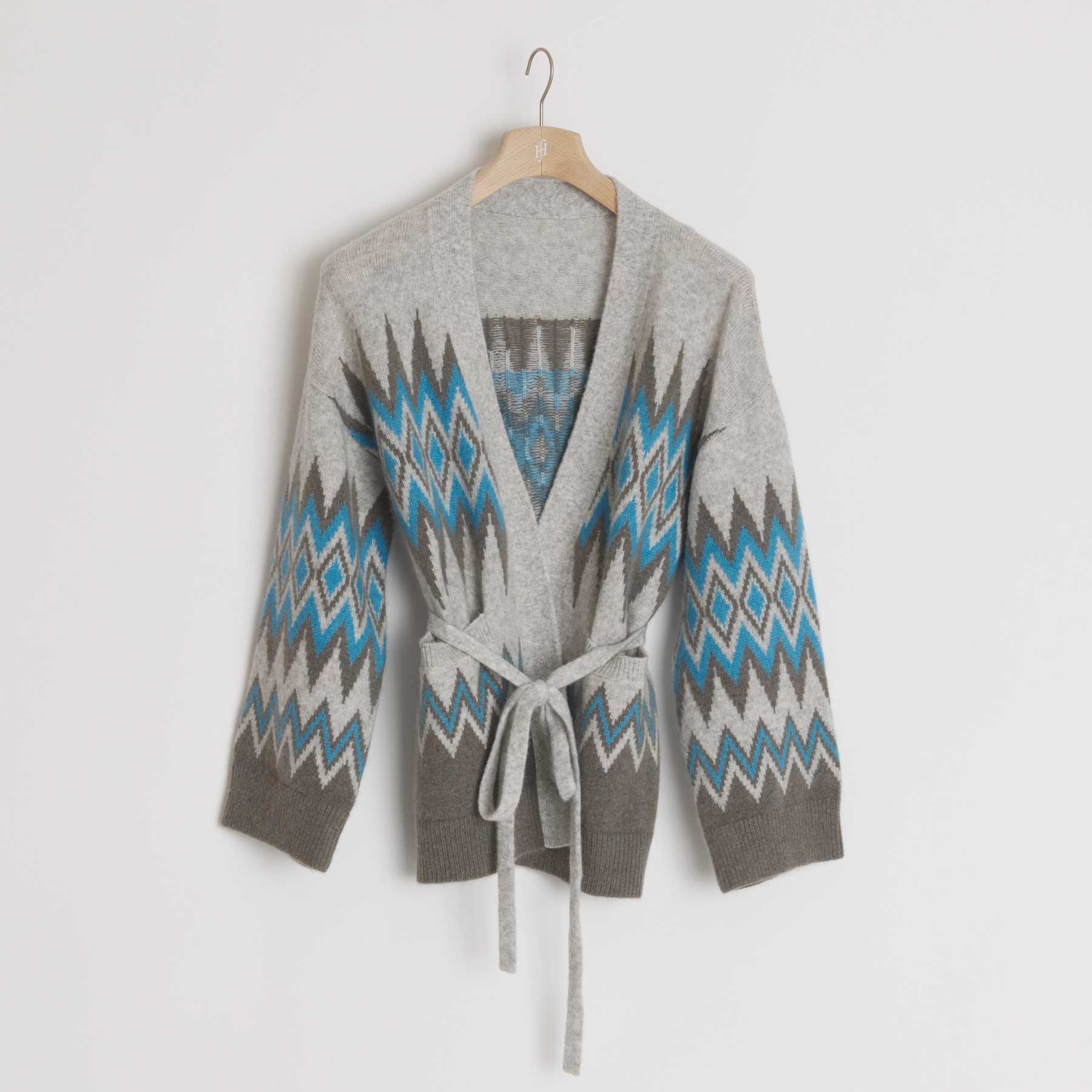 Cardigan Sencillo Pretty
