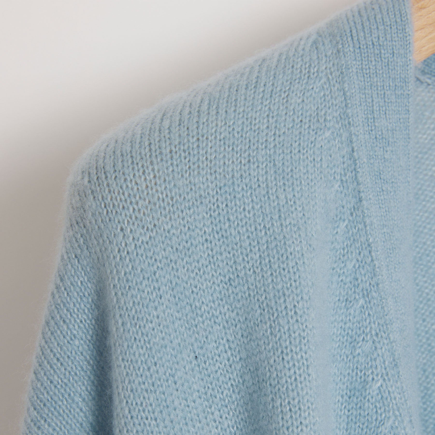 Cardigan Sidan