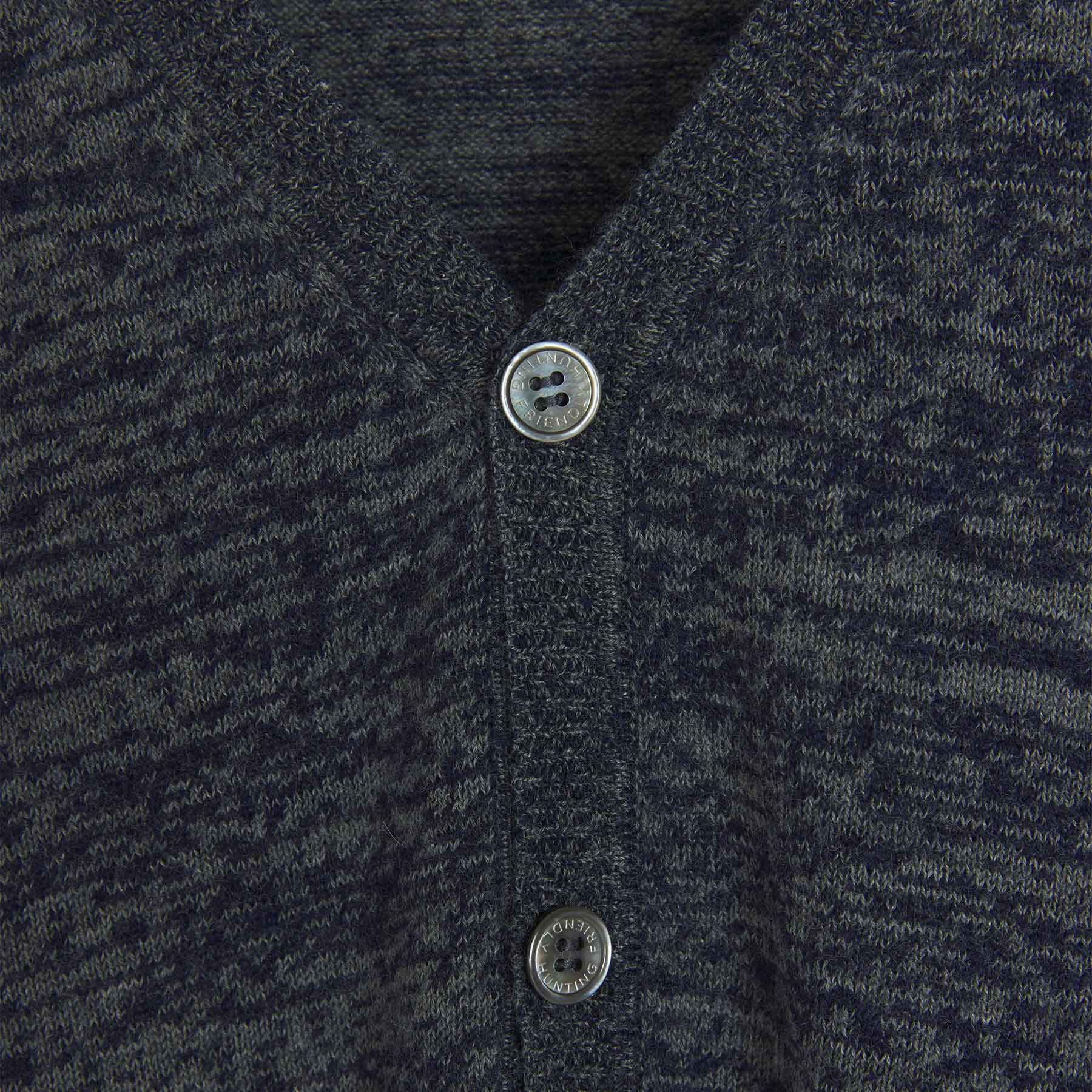 Cardigan Slim