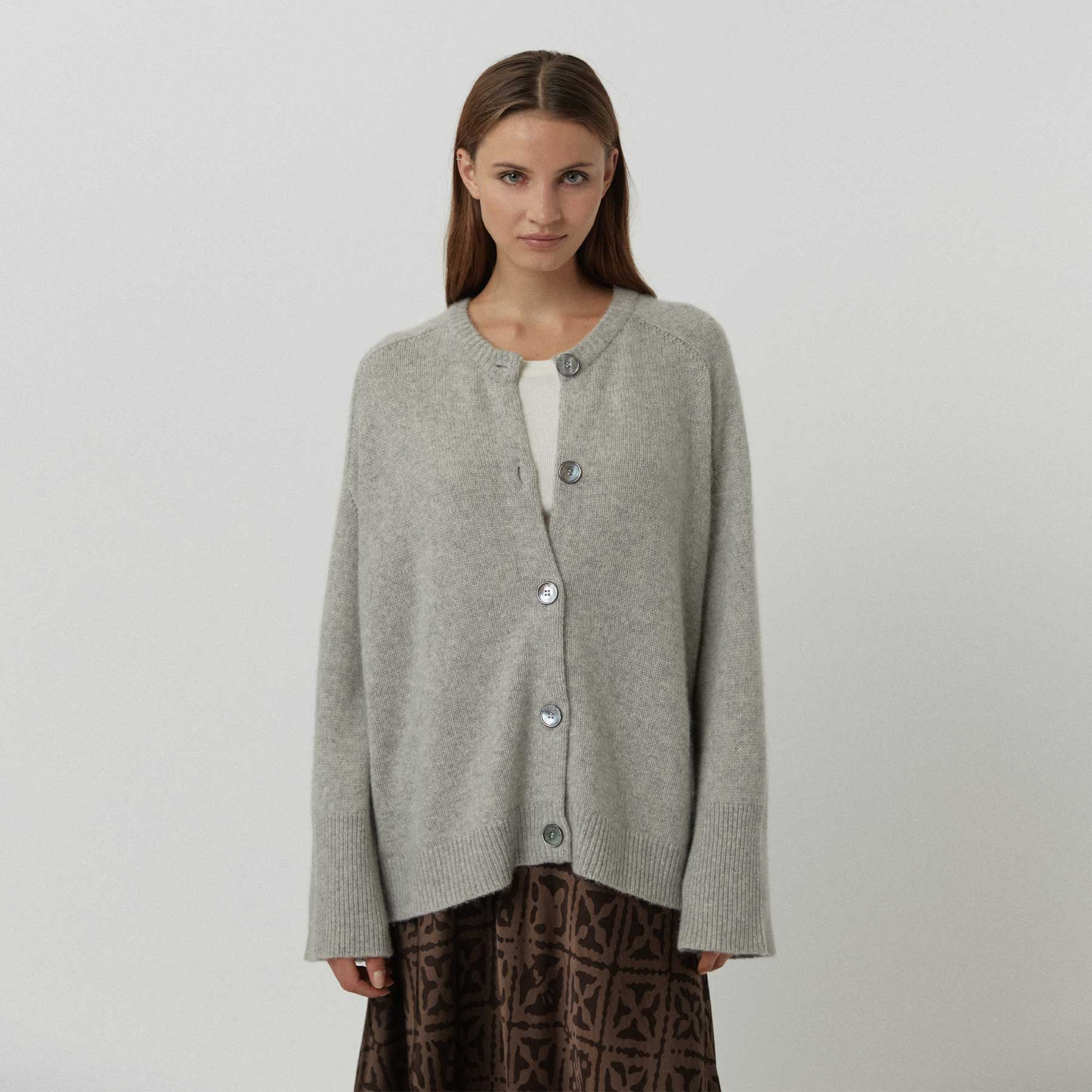 Cardigan Snapa