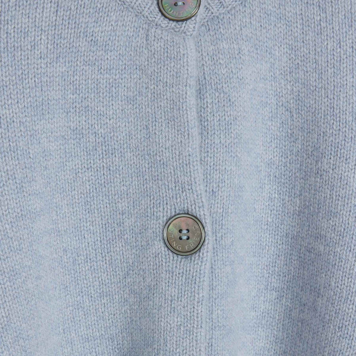 Cardigan Snapa Rich