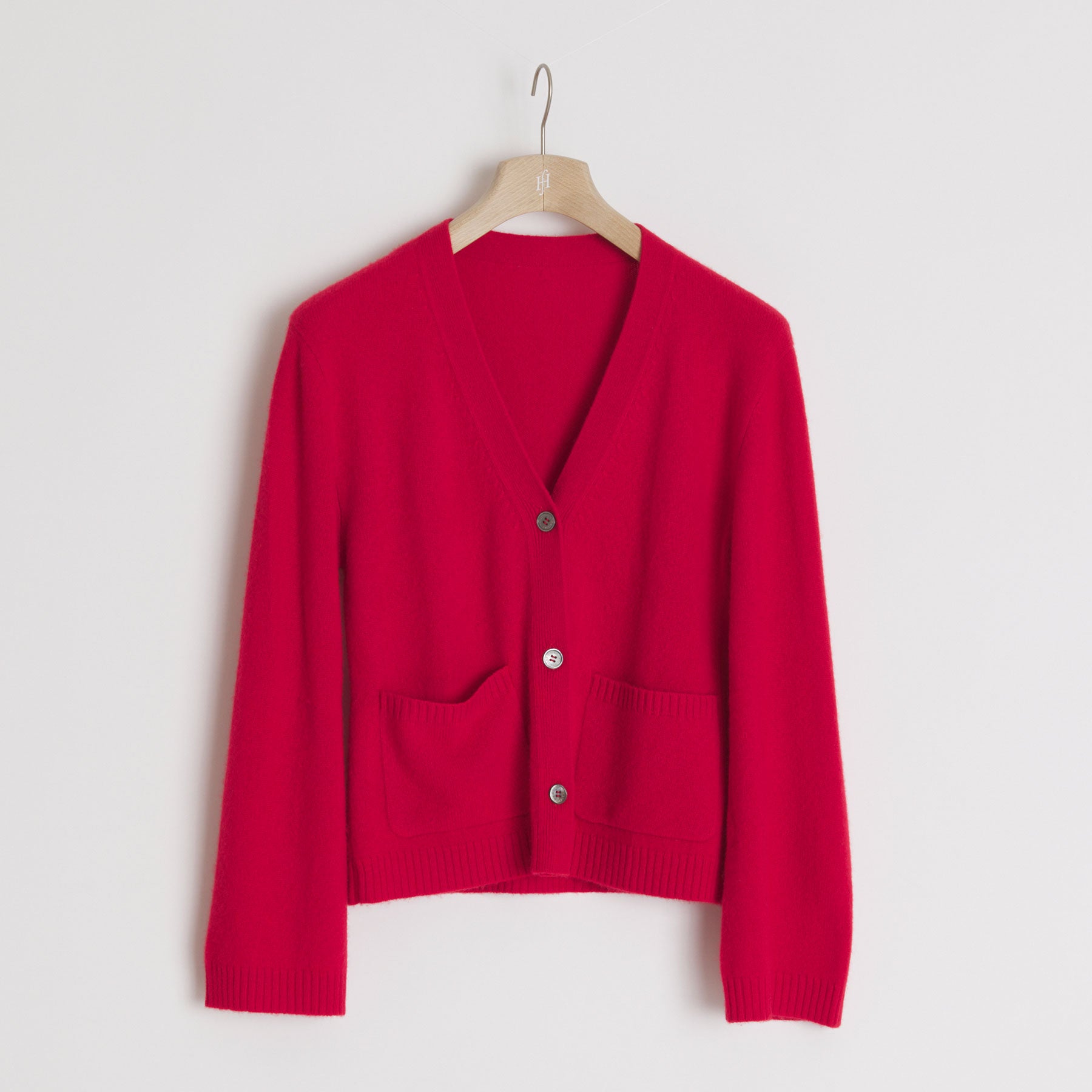 Cardigan Sombre
