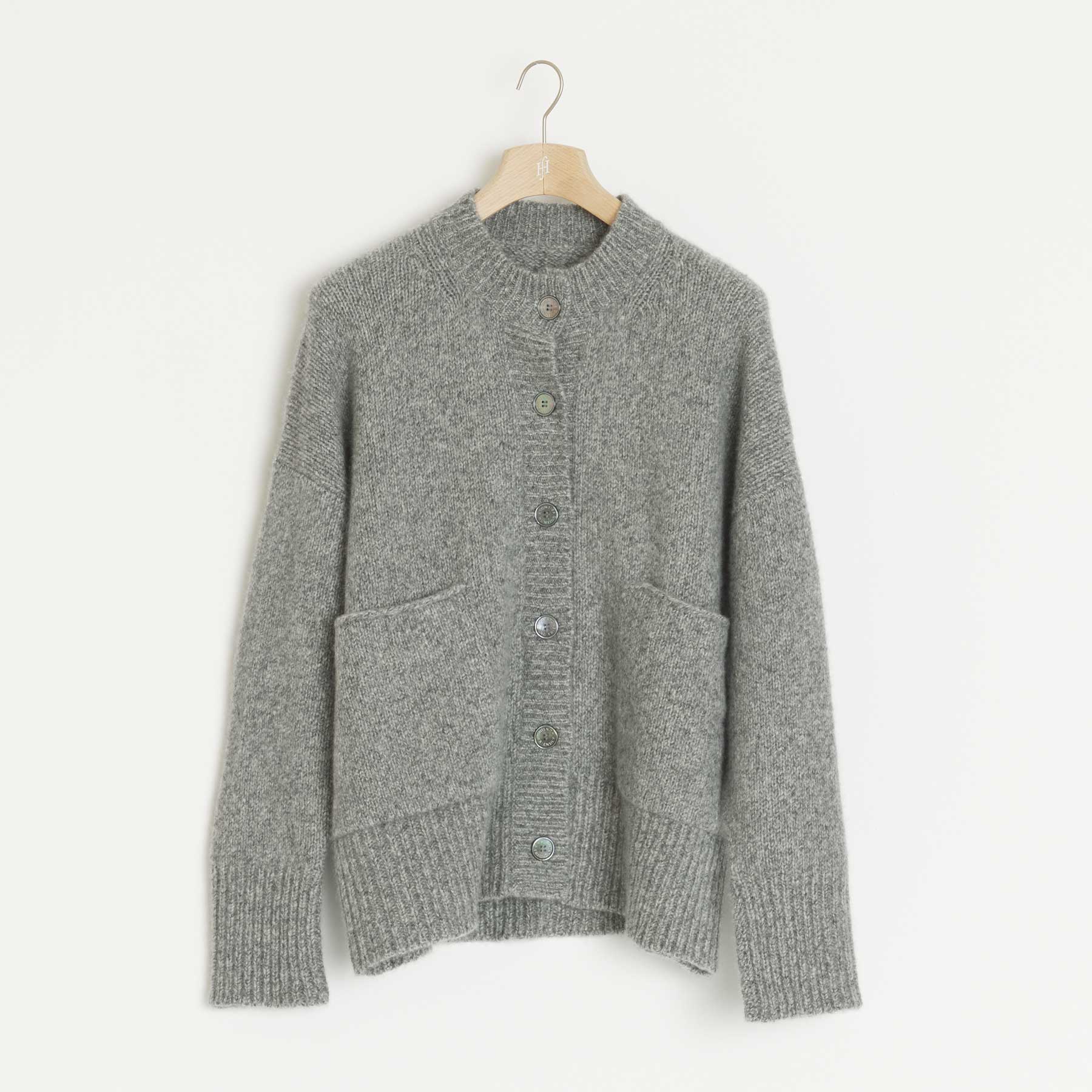 Cardigan Sorrel Amara