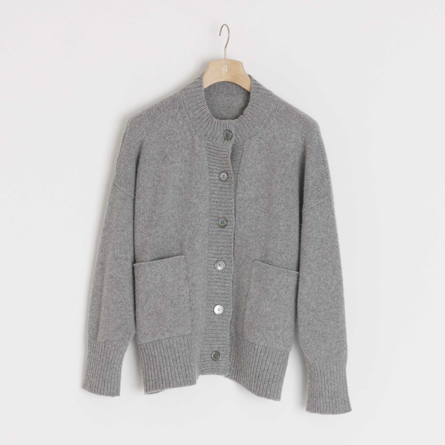 Cardigan Sorrel Chakra