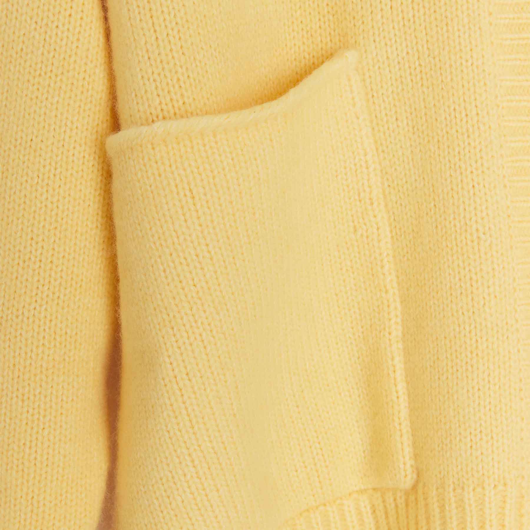 Cardigan Sorrel Bodhi