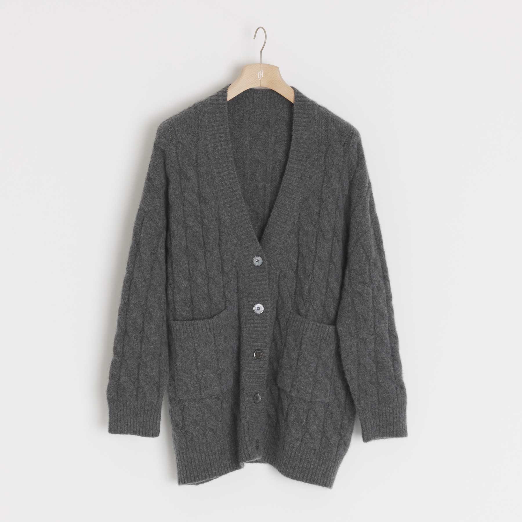 Cardigan Sugar Bodhi