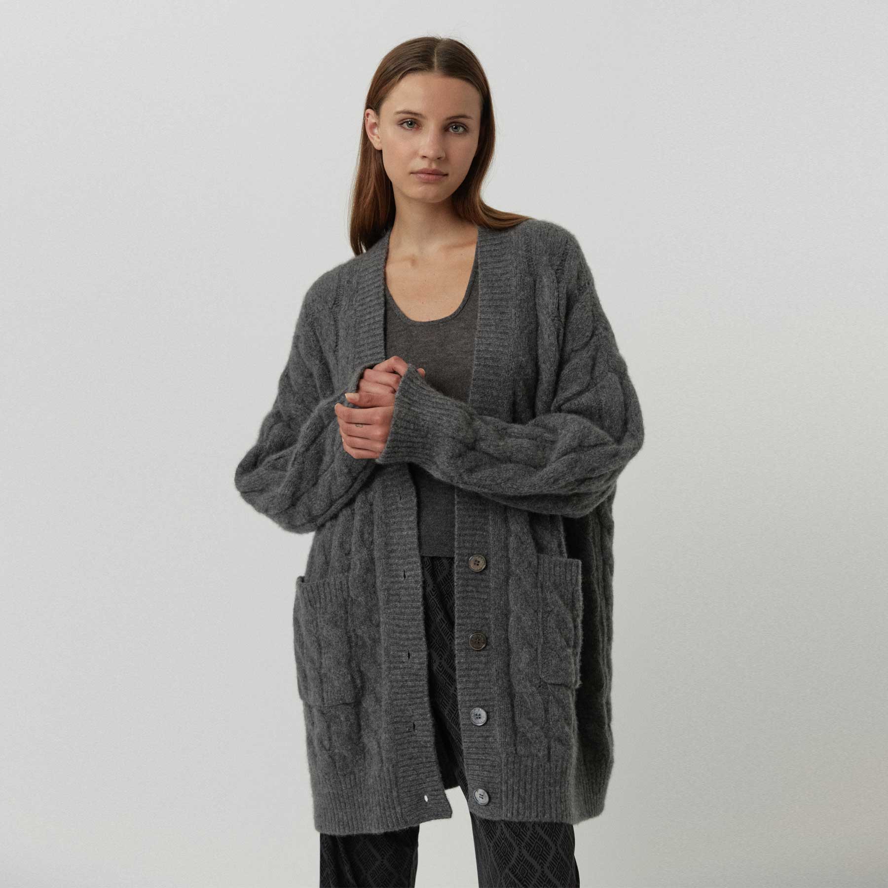 Cardigan Sugar Bodhi