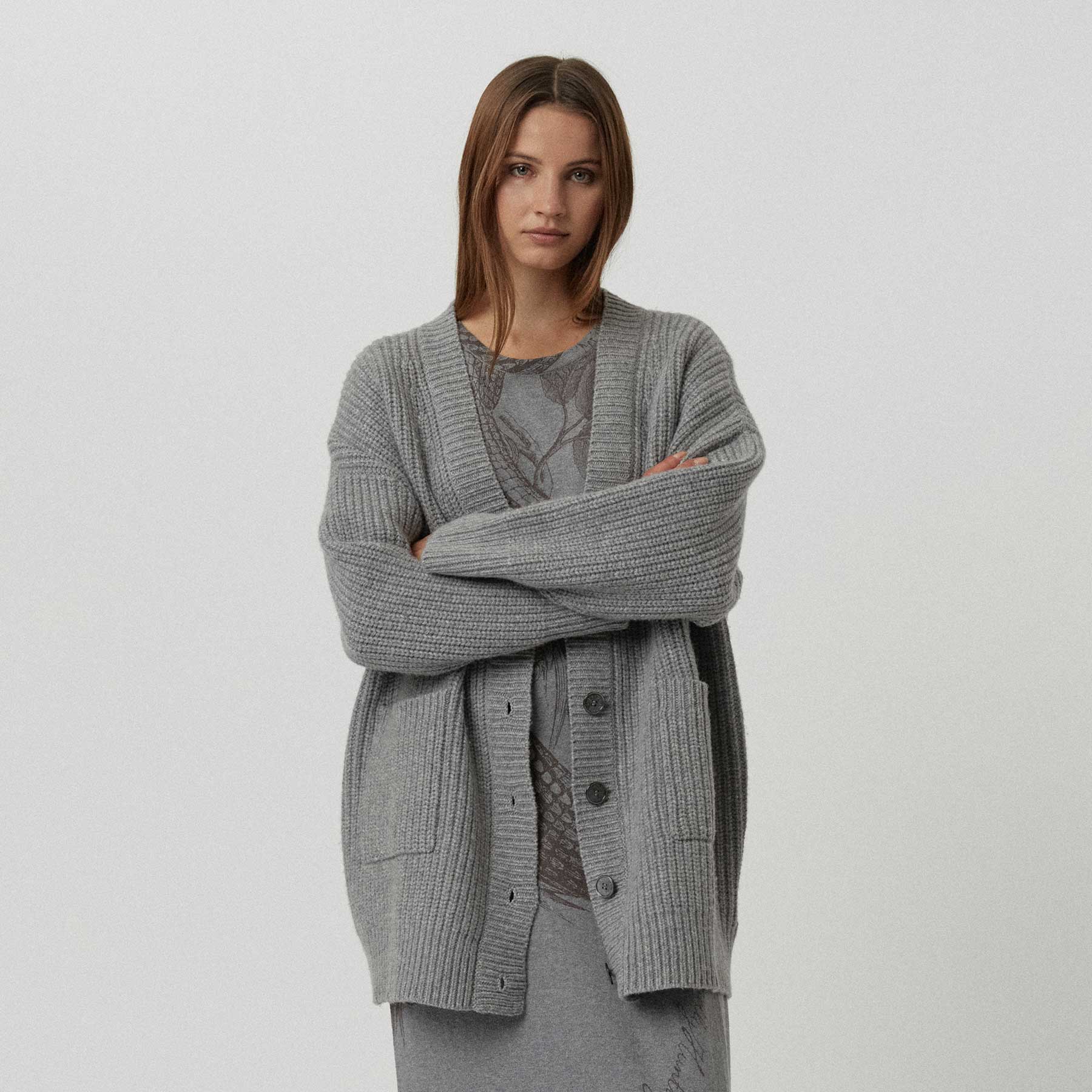 Cardigan Sugar Chakra