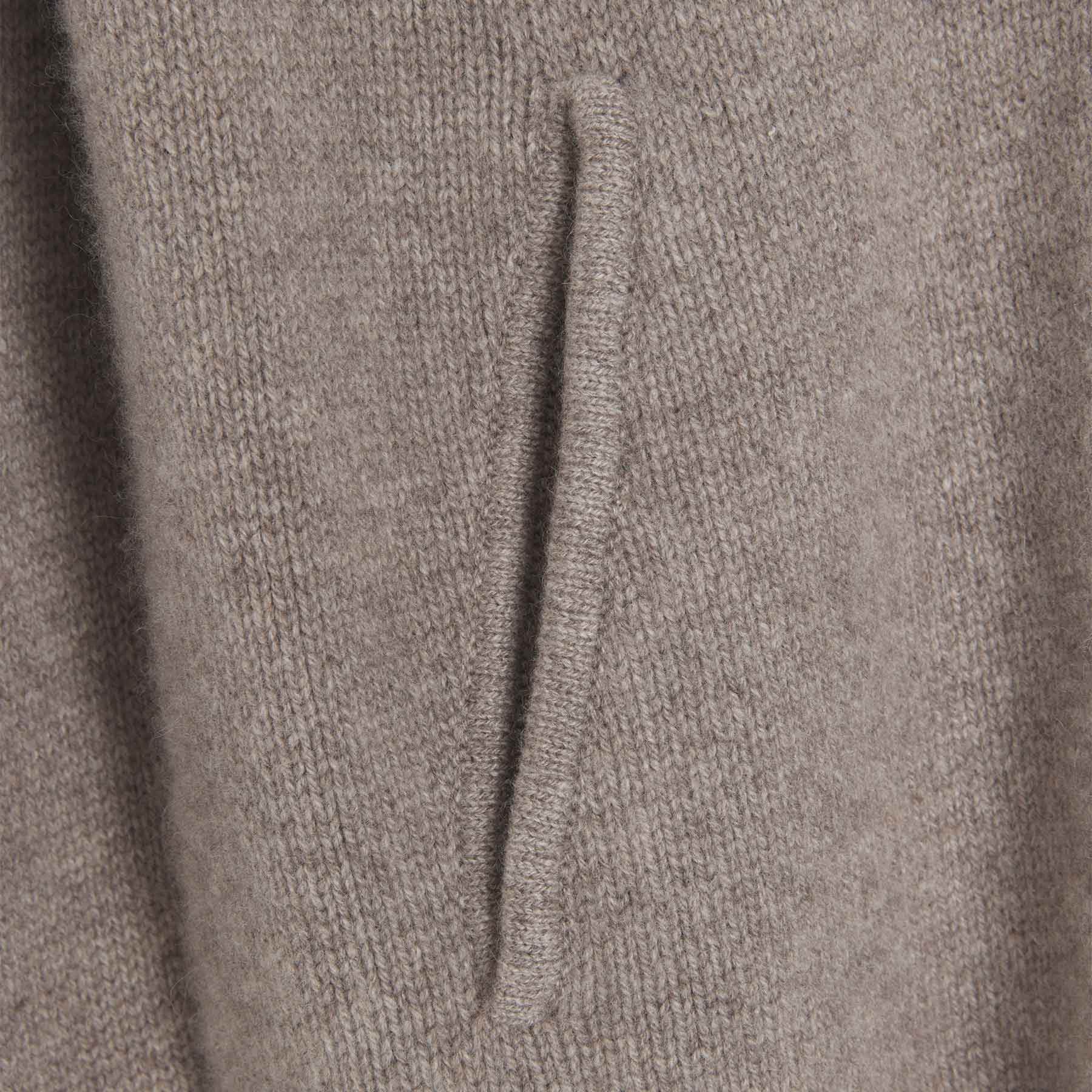 Cardigan Trainer Aramis