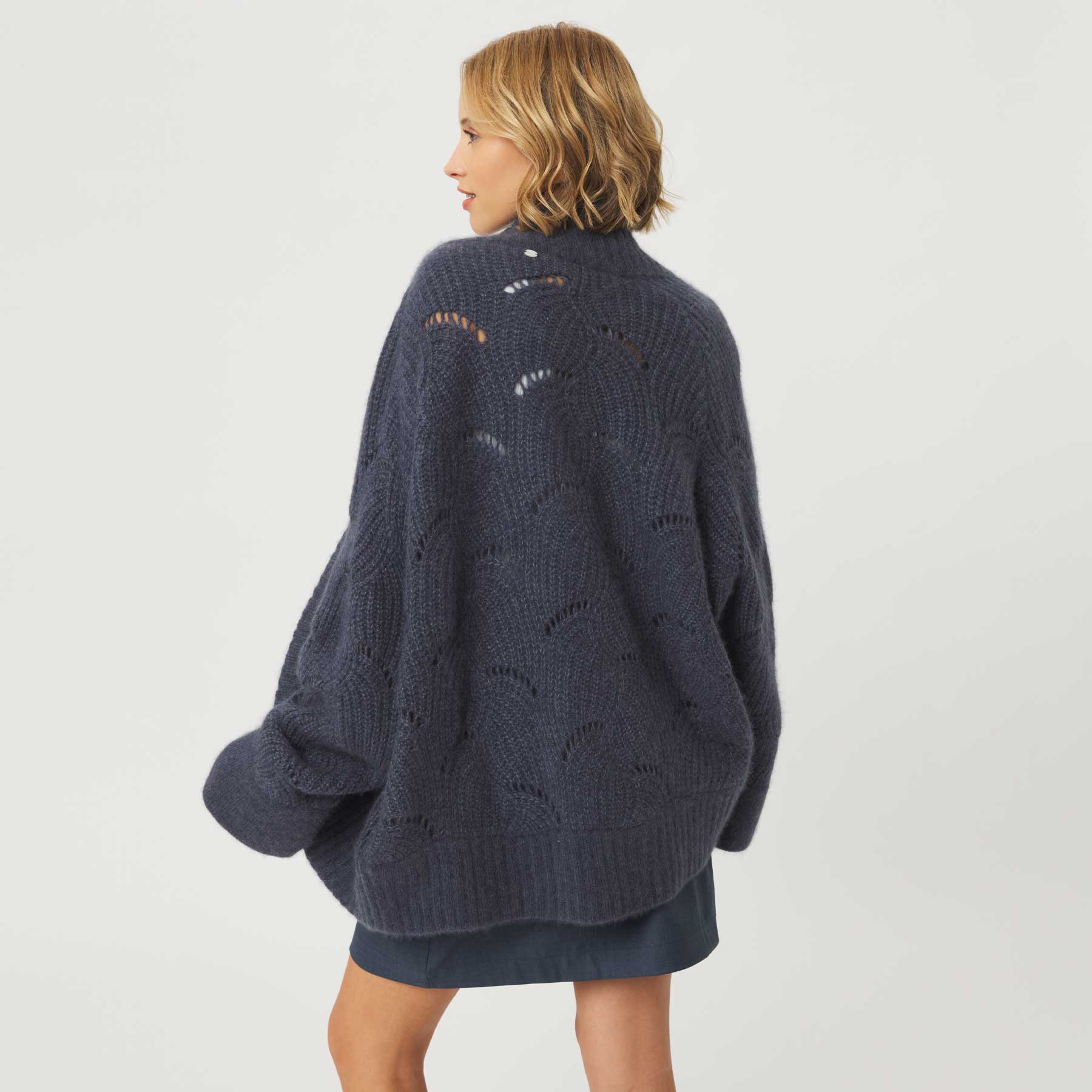 Cardigan Wangari