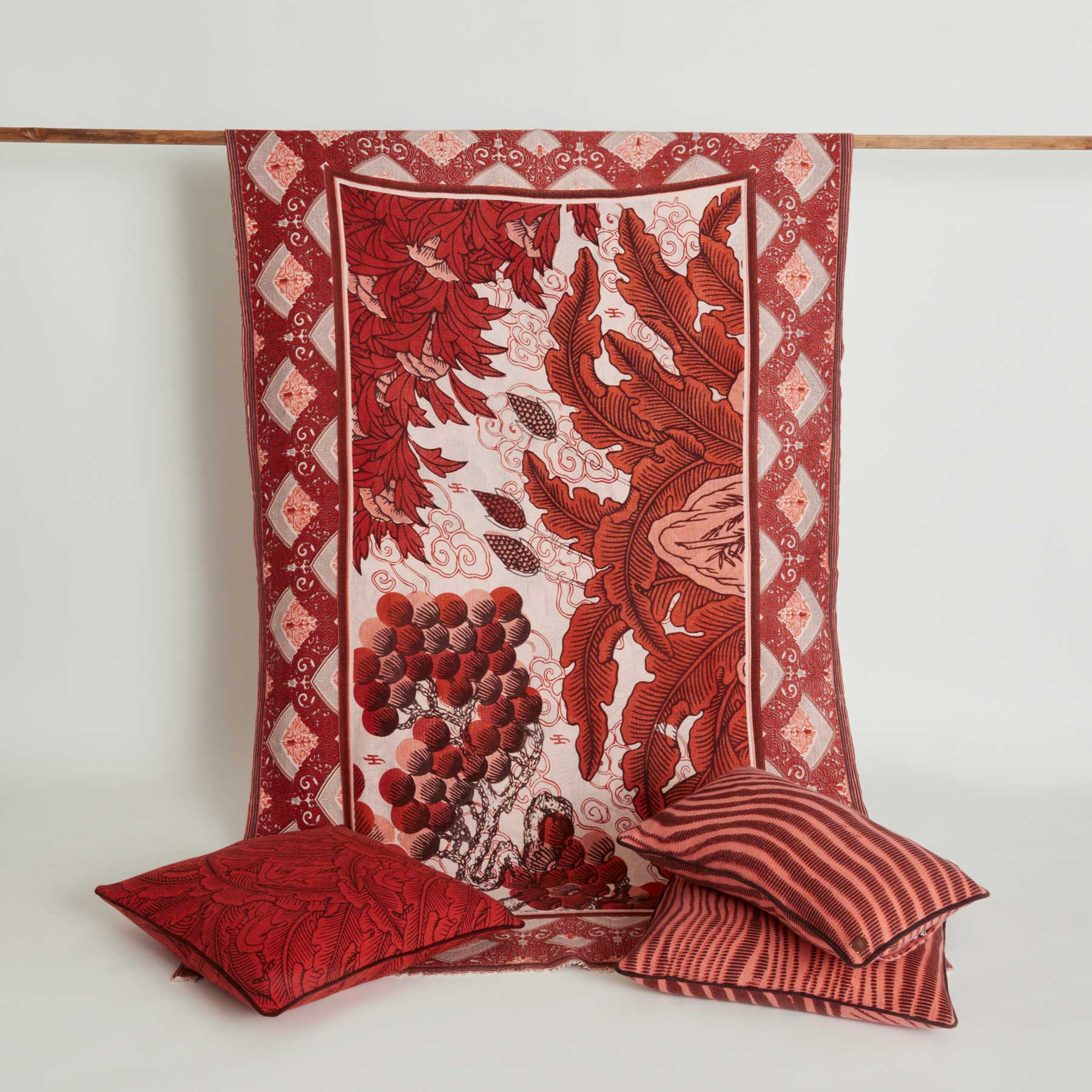 Blanket Ingadi