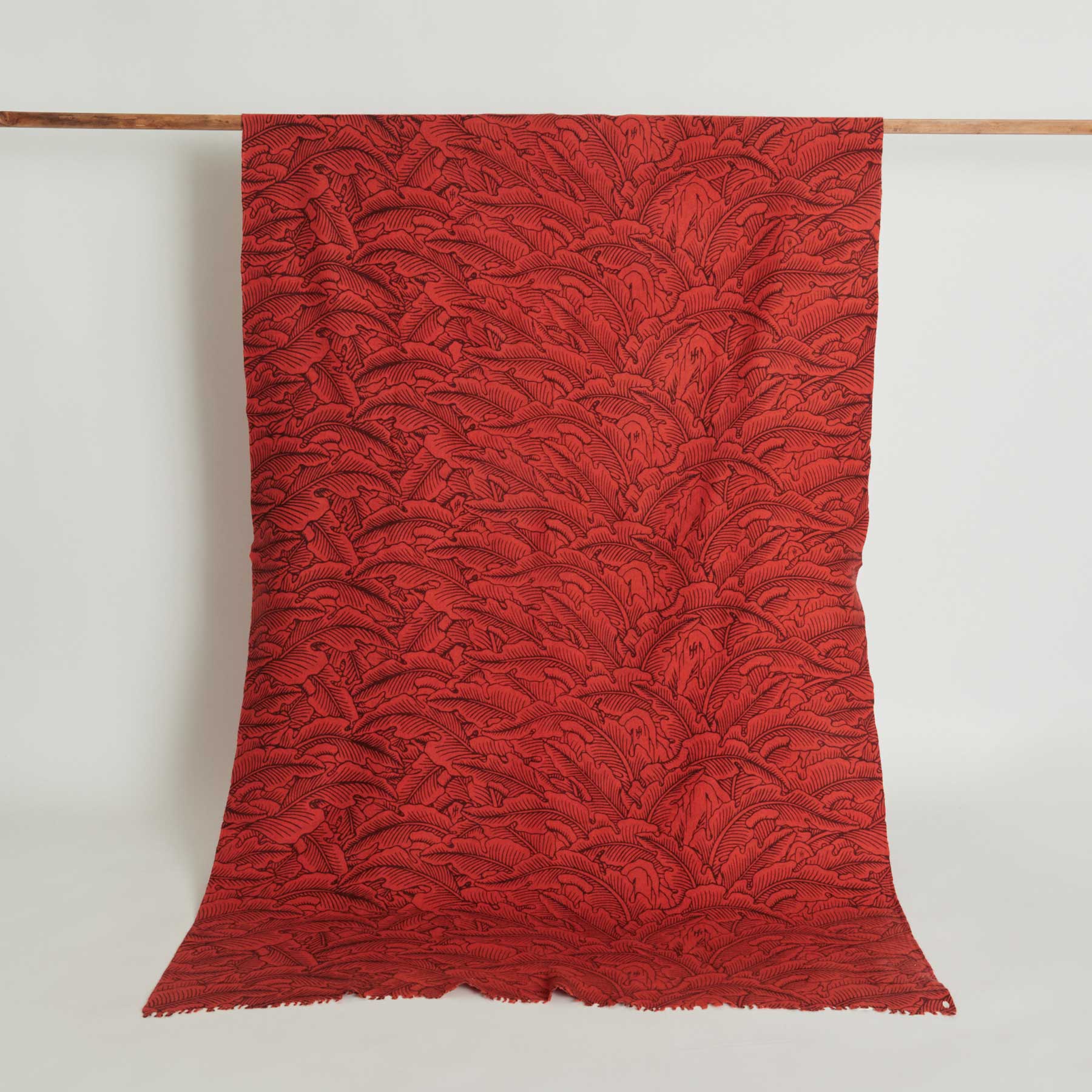 Blanket Ingadi