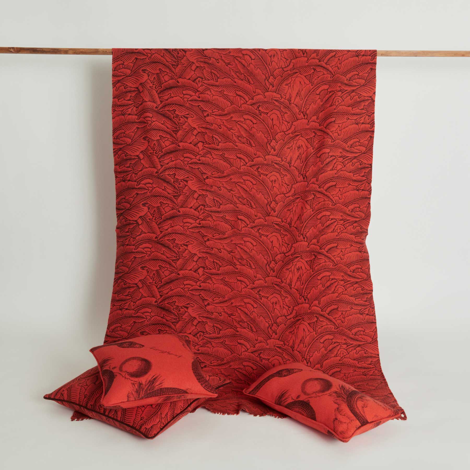 Pillow Equipe 50x50