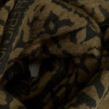 Cashmere Bon Scarf Eyes of Marrakesh