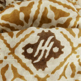 Cashmere Bon Scarf Eyes of Marrakesh