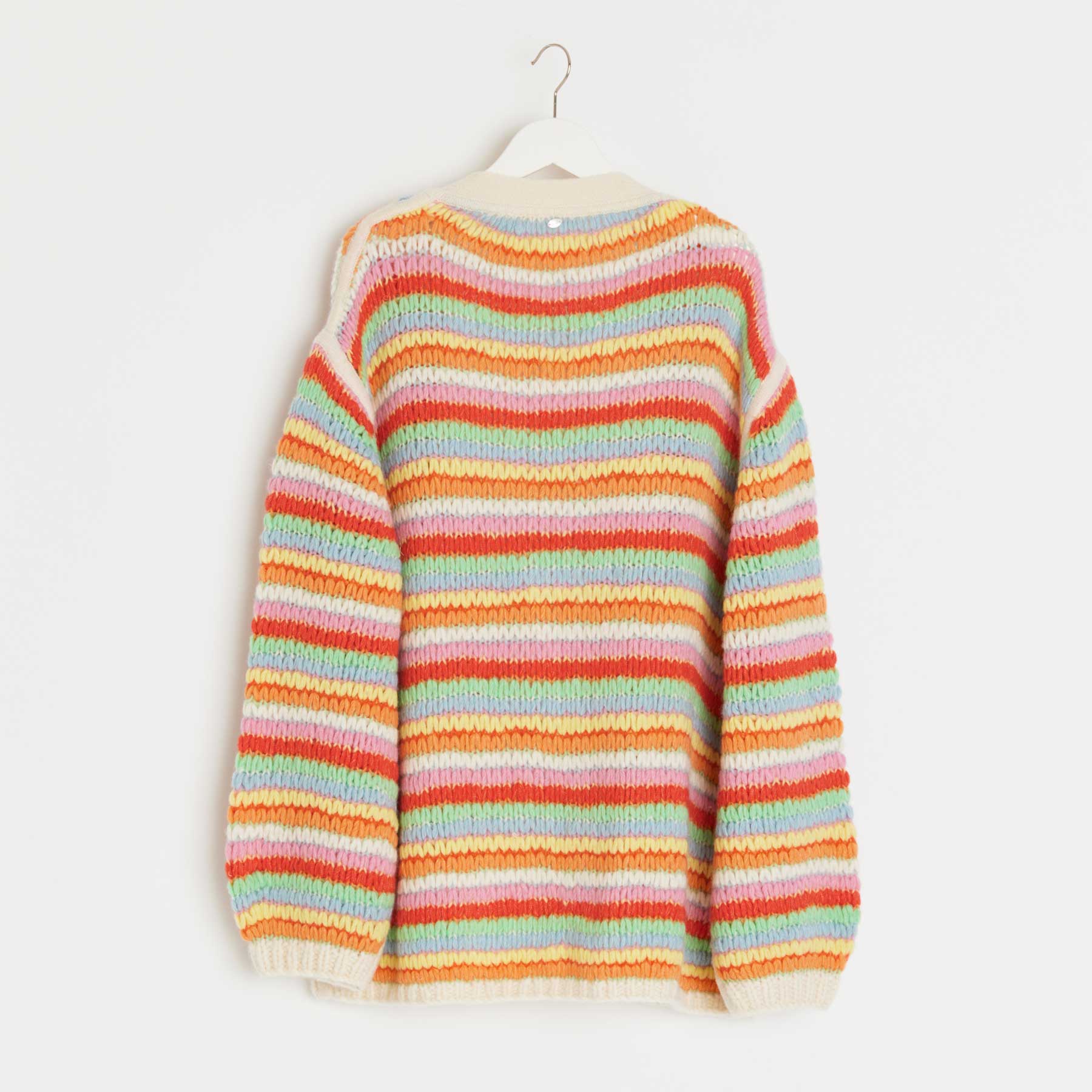 Cardigan Carine