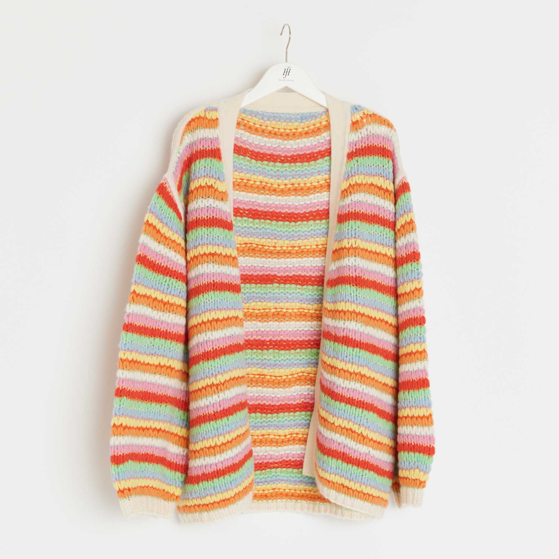 Cardigan Carine