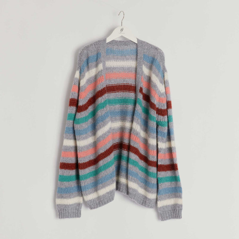 Cardigan Vacia