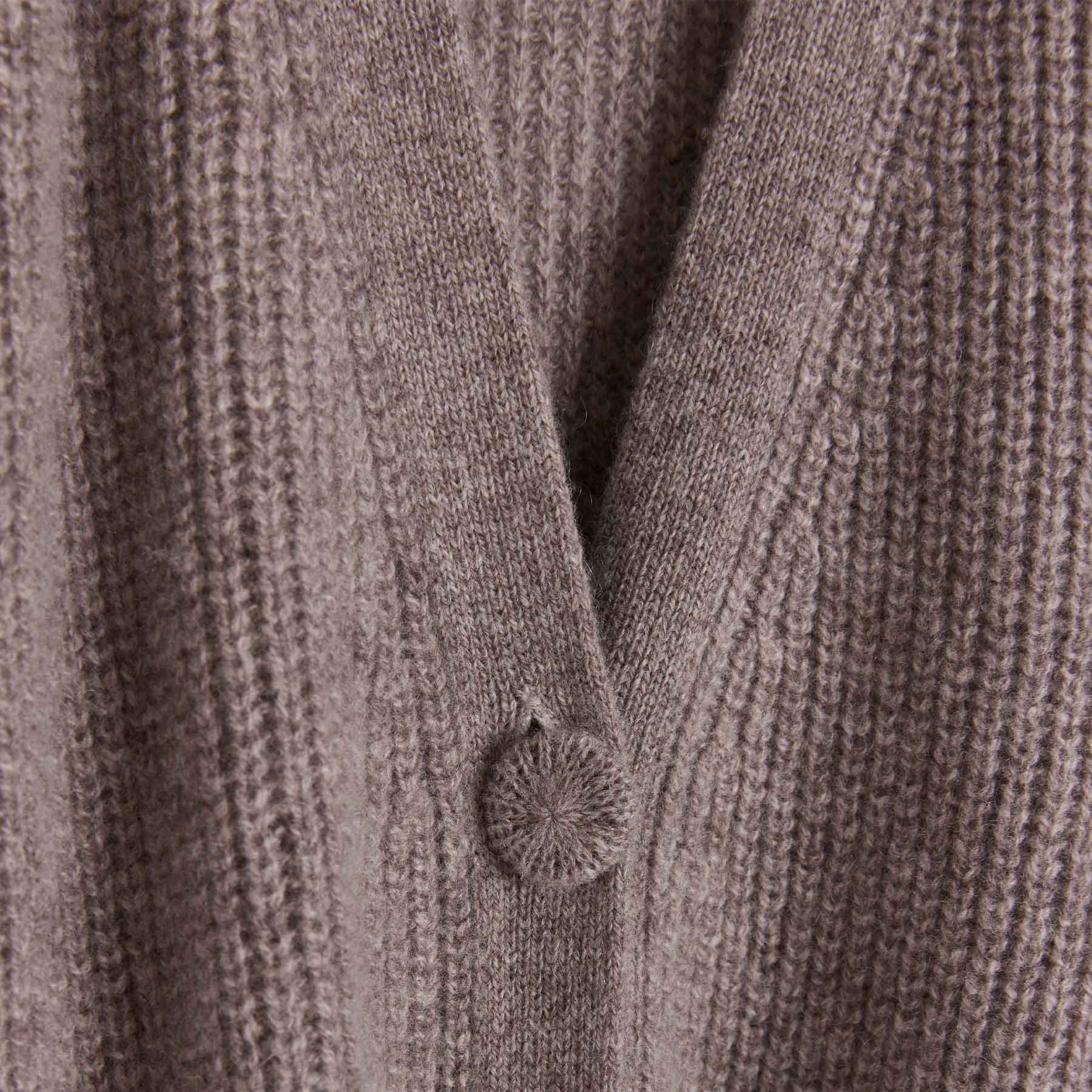 Cardigan Done