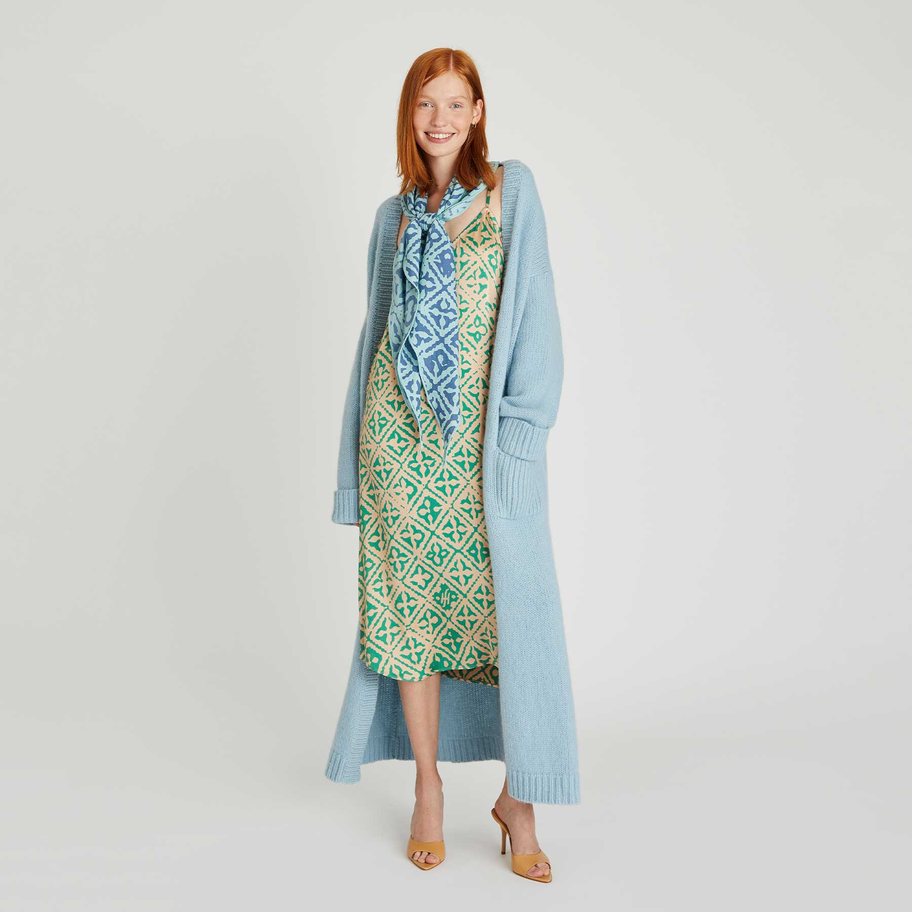 Coat Pimp