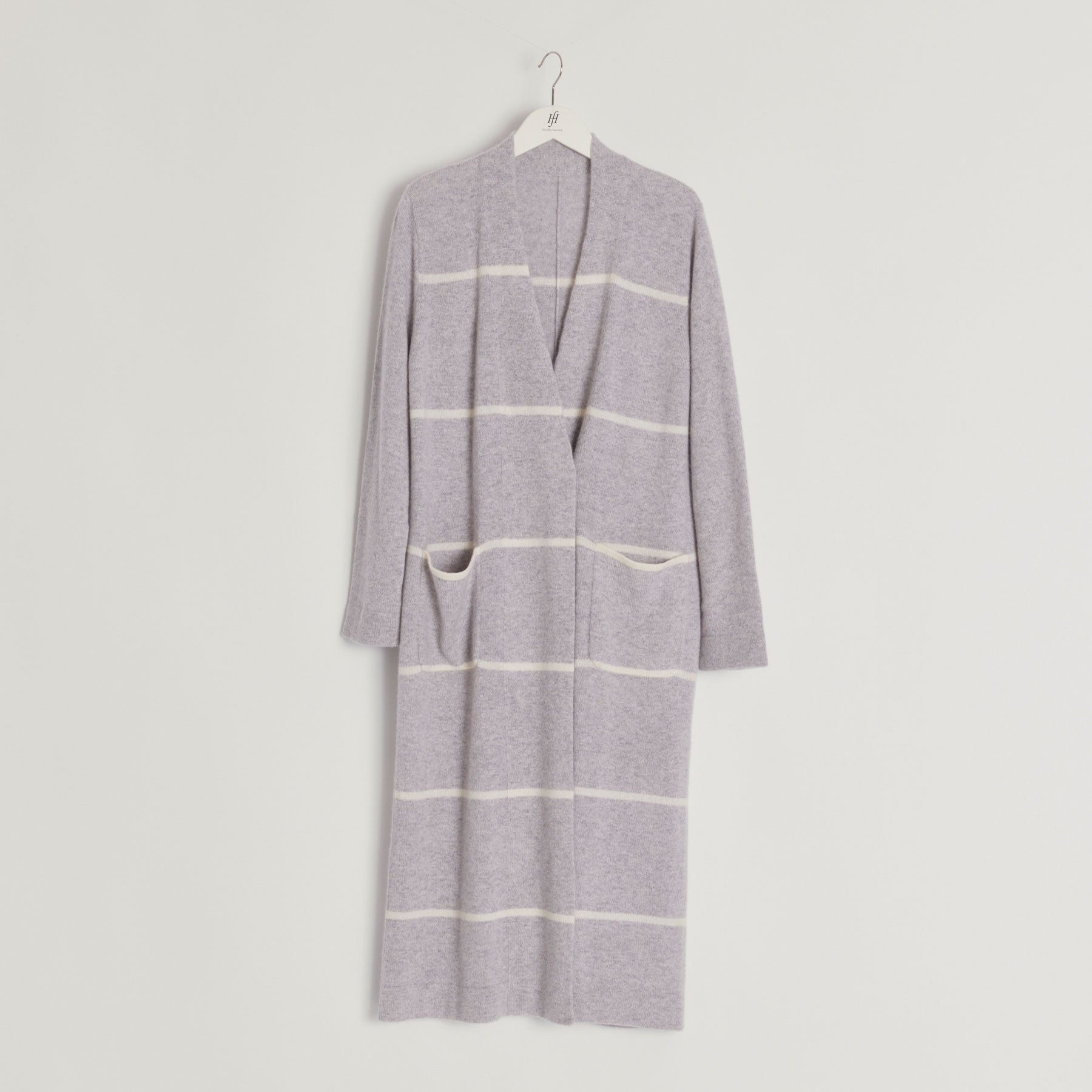 Coat Shaida