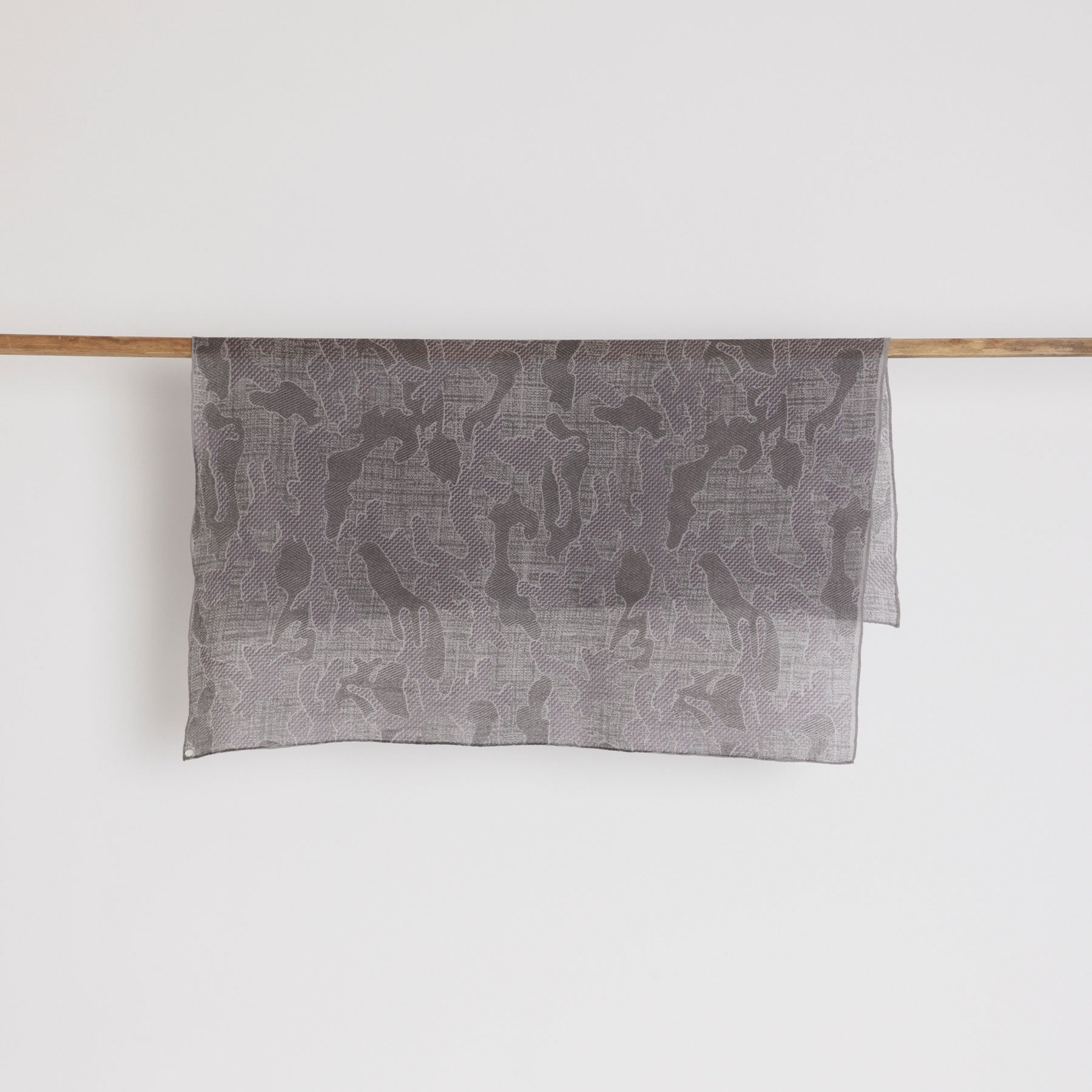 Cashmere Cube 110 felted Covering
