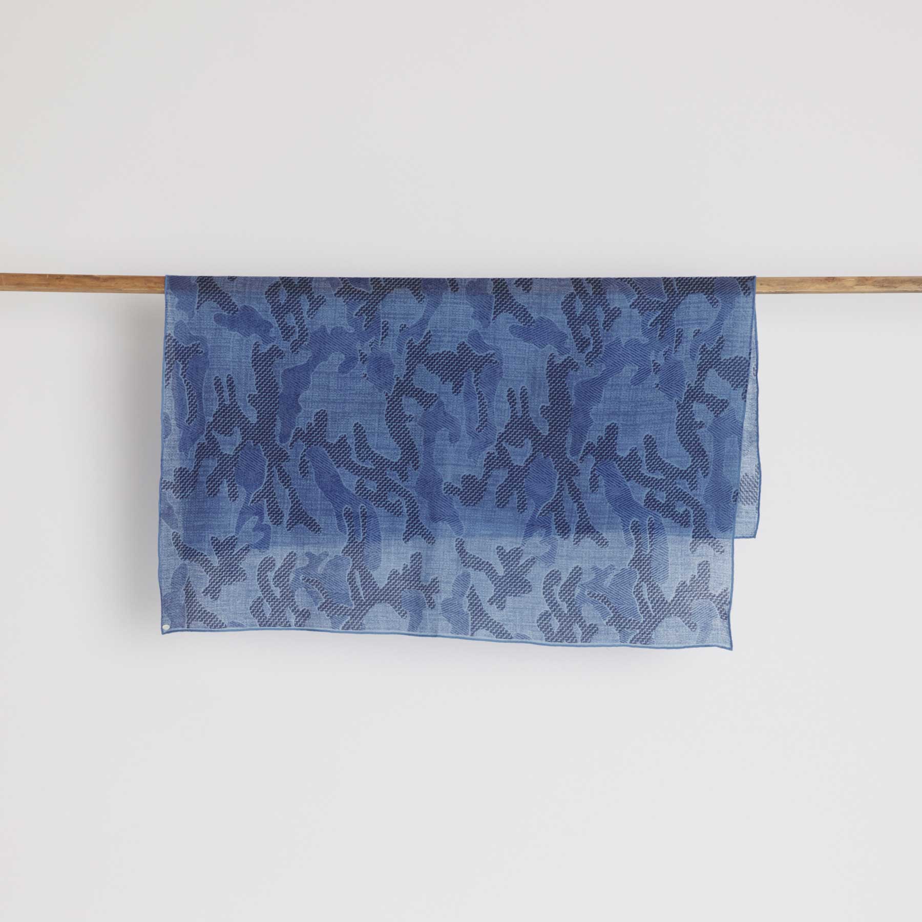 Cashmere Cube 110 felted Covering