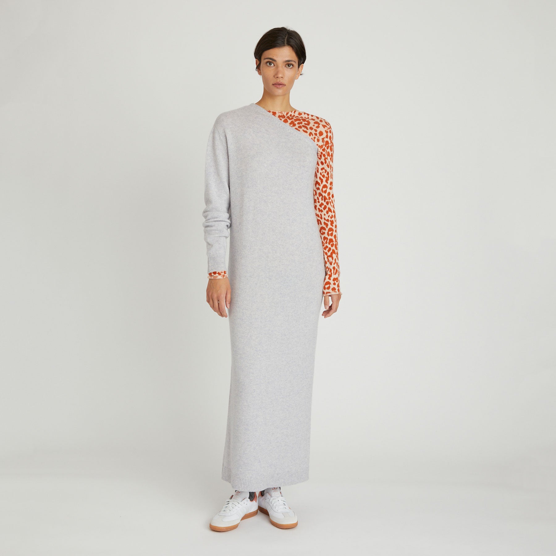 Shirt Disha Cheetah