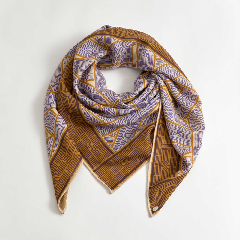 Explorer 110 Silk-Cashmere Ketano