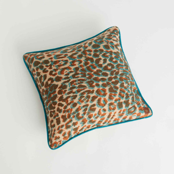 Pillow Cheetah 40x40