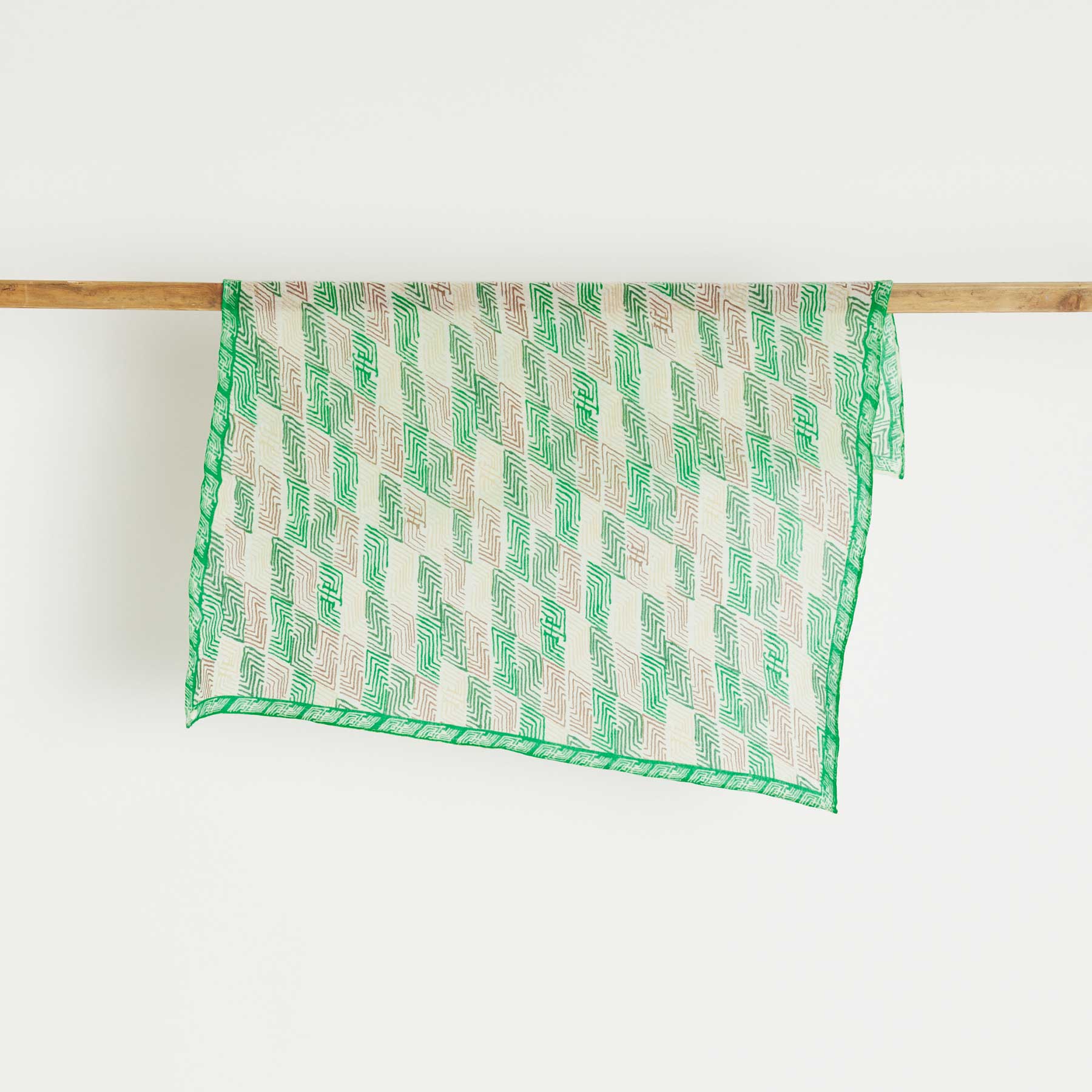 Cashmere Midi 70 Buzzing