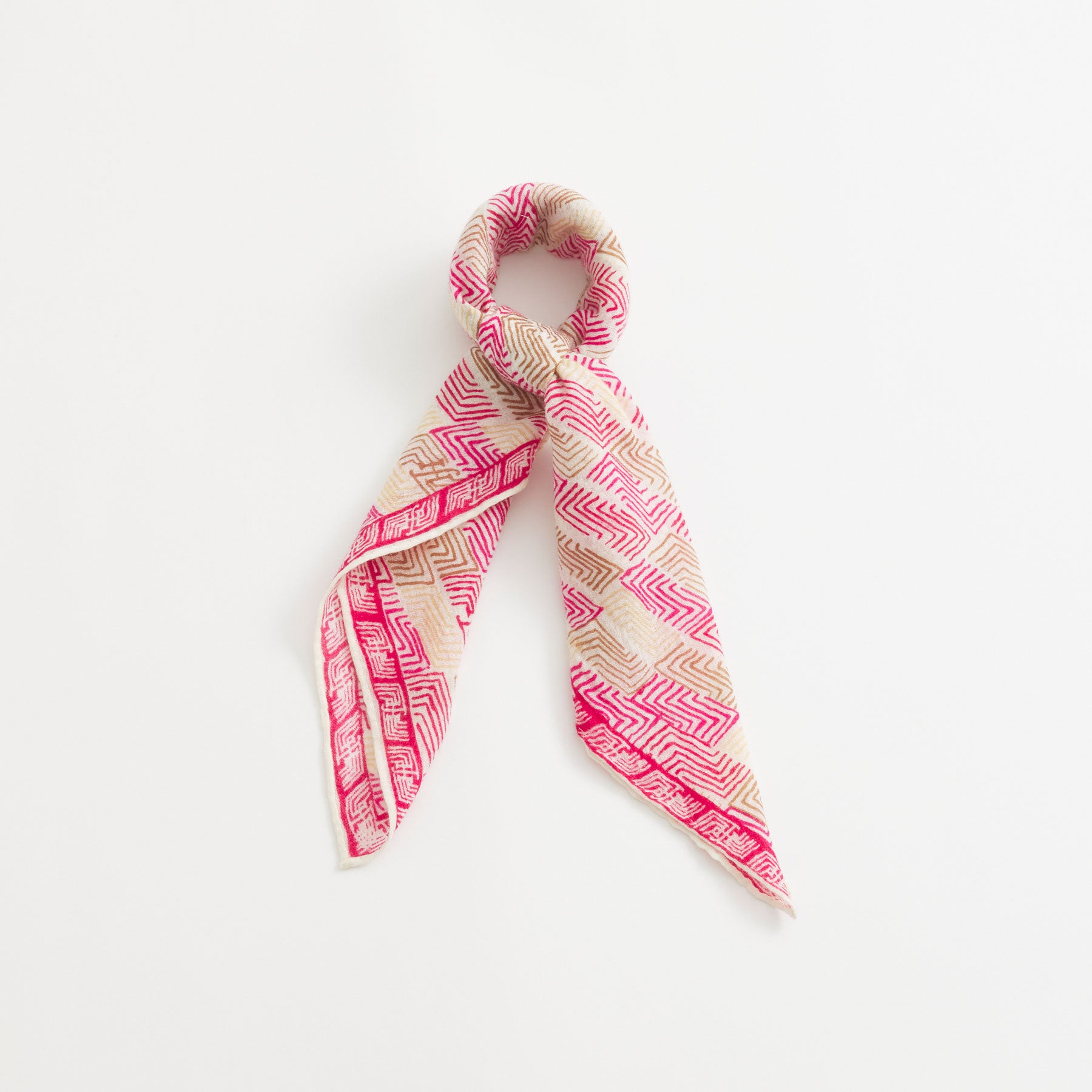 Cashmere Midi 70 Buzzing