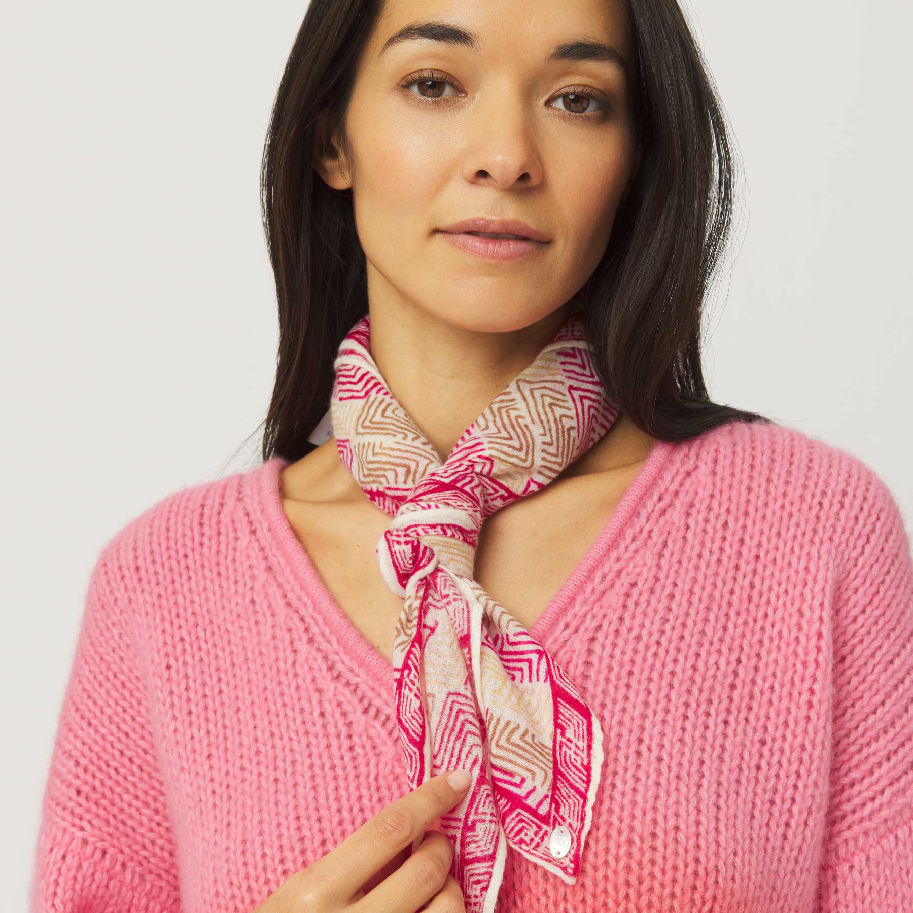 Cashmere Midi 70 Buzzing