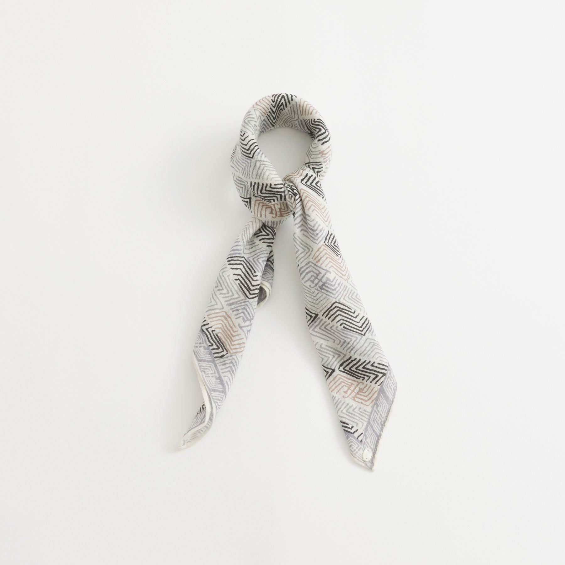 Cashmere Midi 70 Buzzing