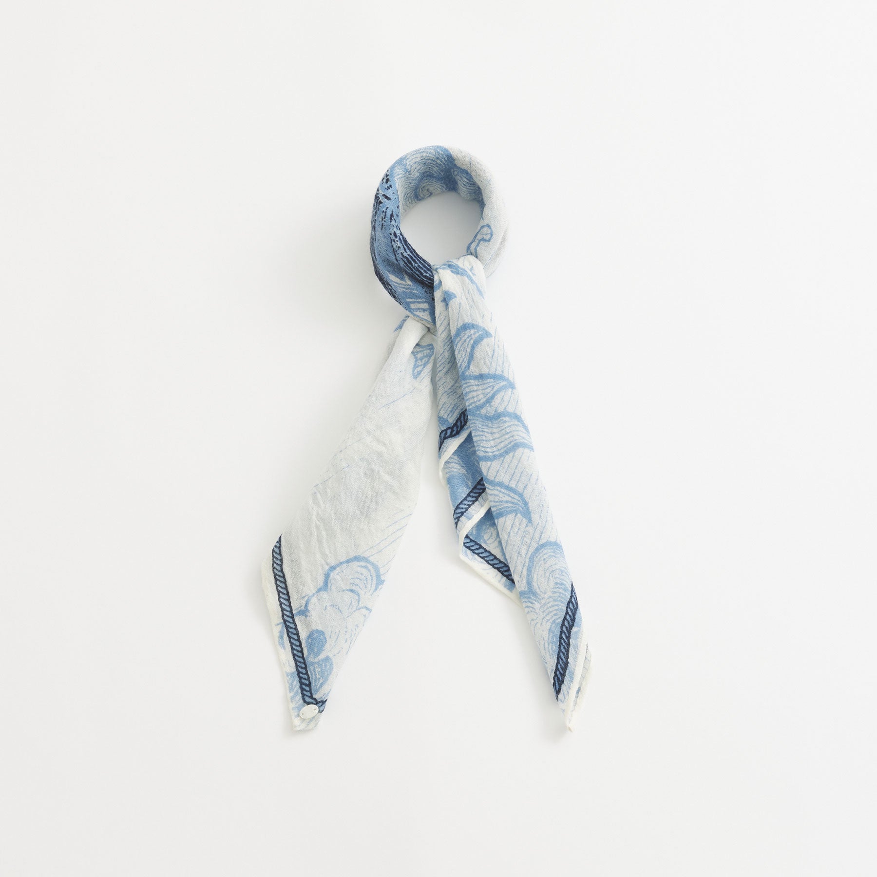 Cashmere Midi 70 Crusoe