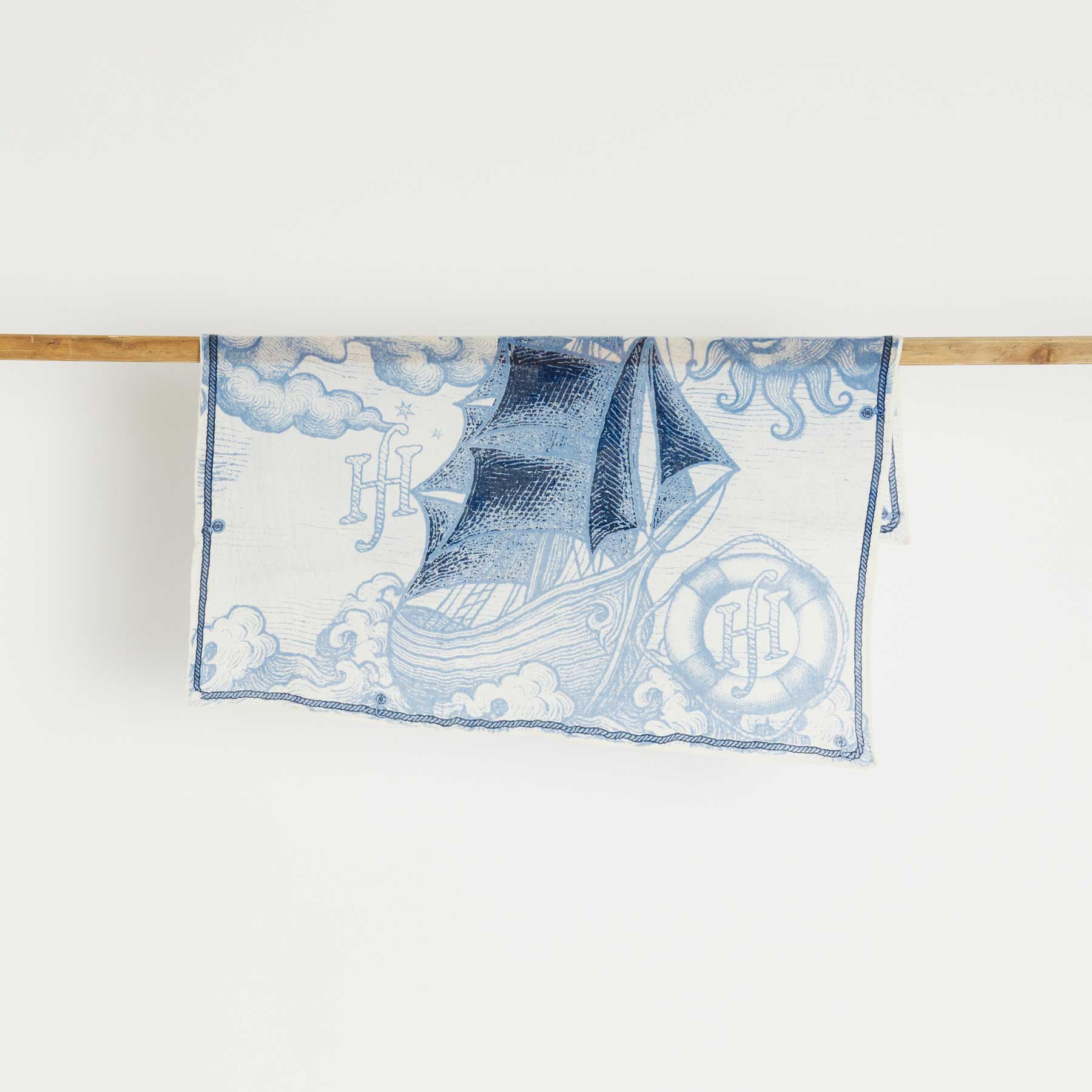 Cashmere Midi 70 Crusoe