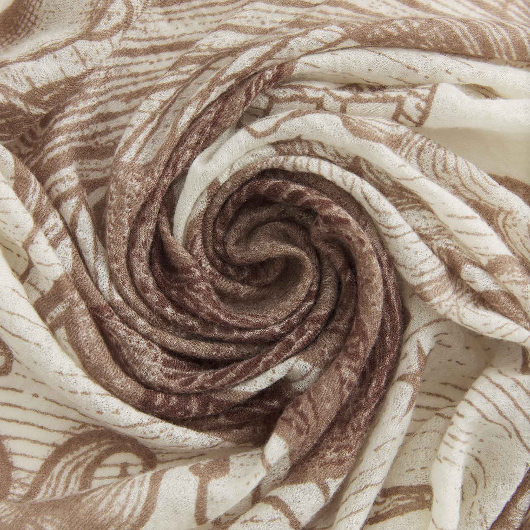 Cashmere Midi 70 Crusoe