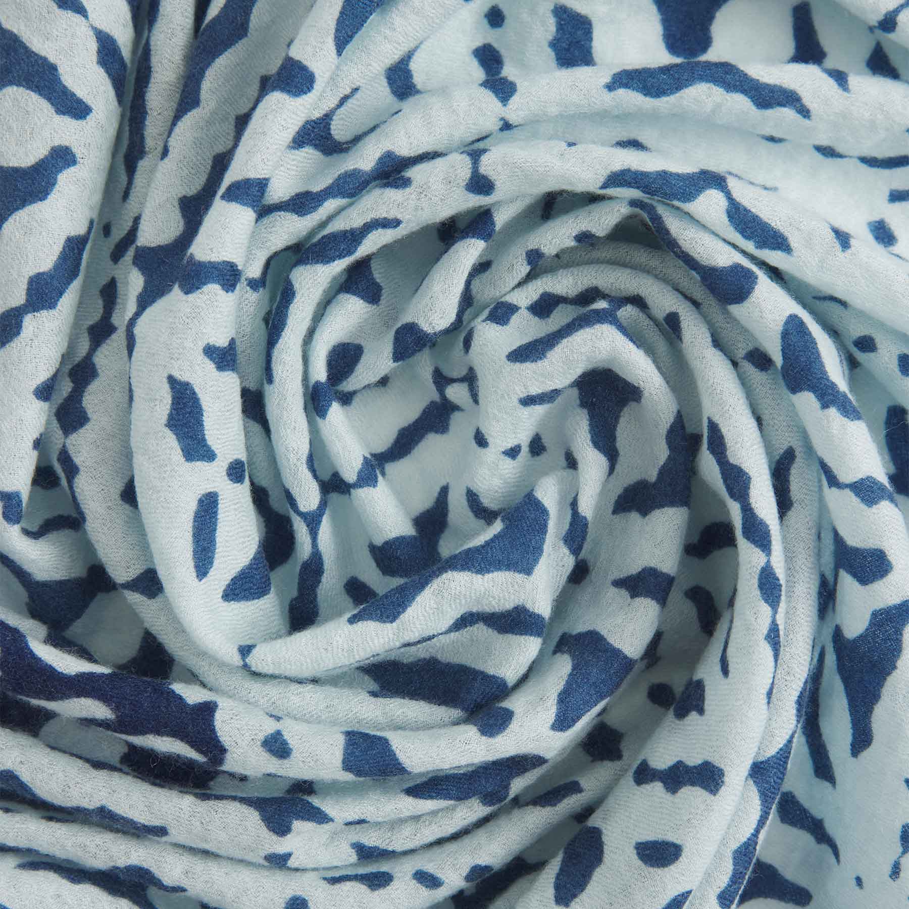 Cashmere Midicube Eyes of Marrakesh