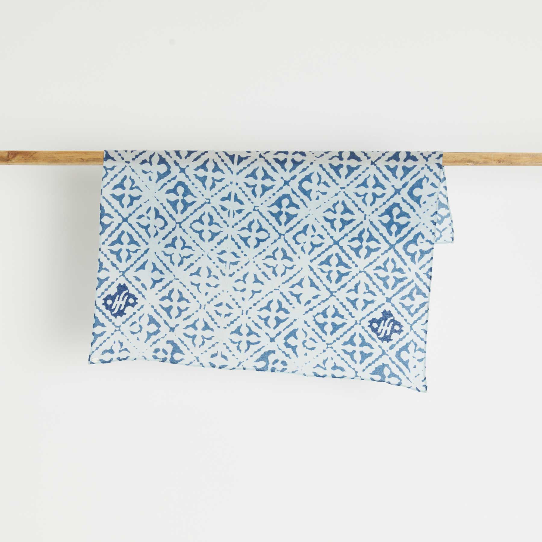 Cashmere Midicube Eyes of Marrakesh