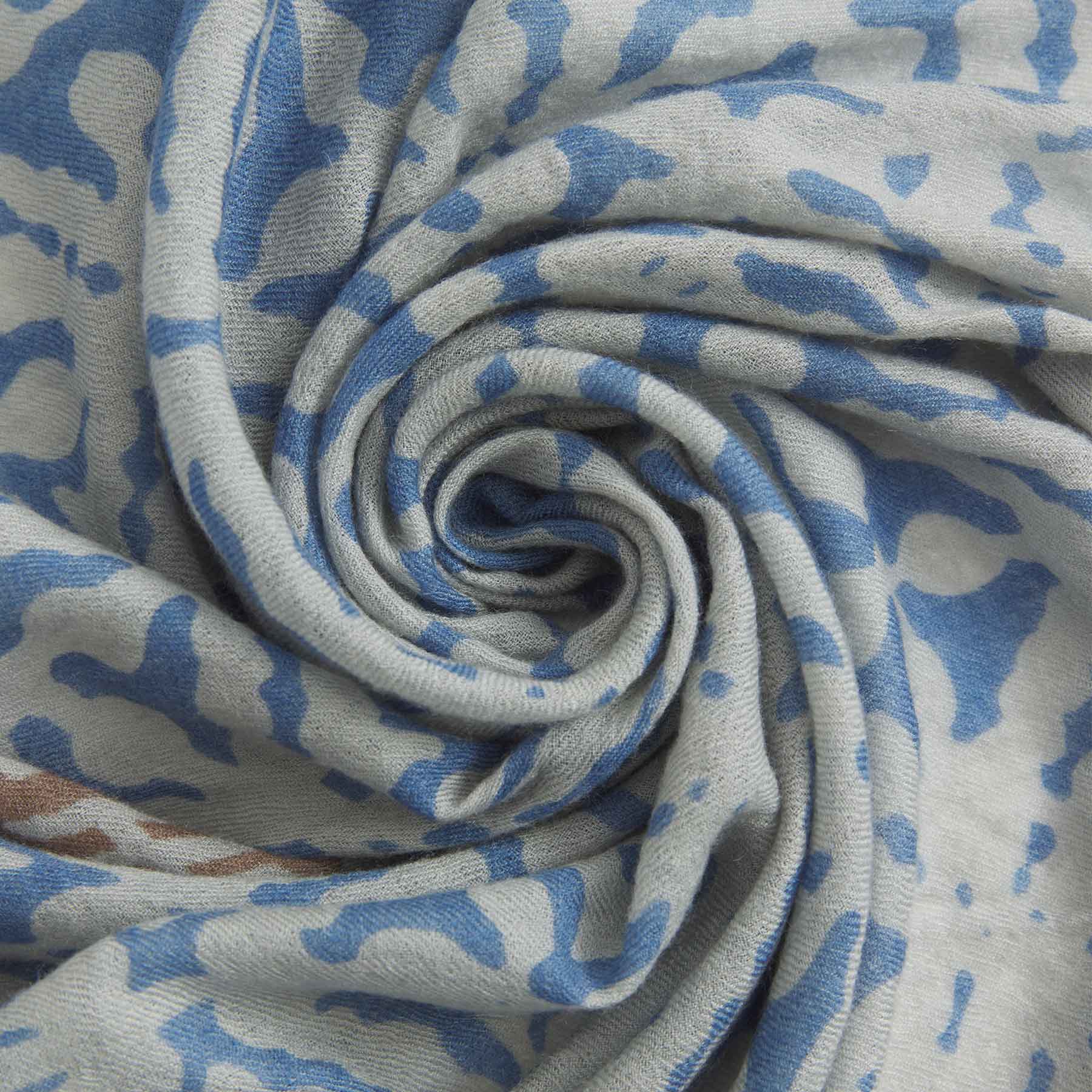 Cashmere Midi 70 Eyes of Marrakesh