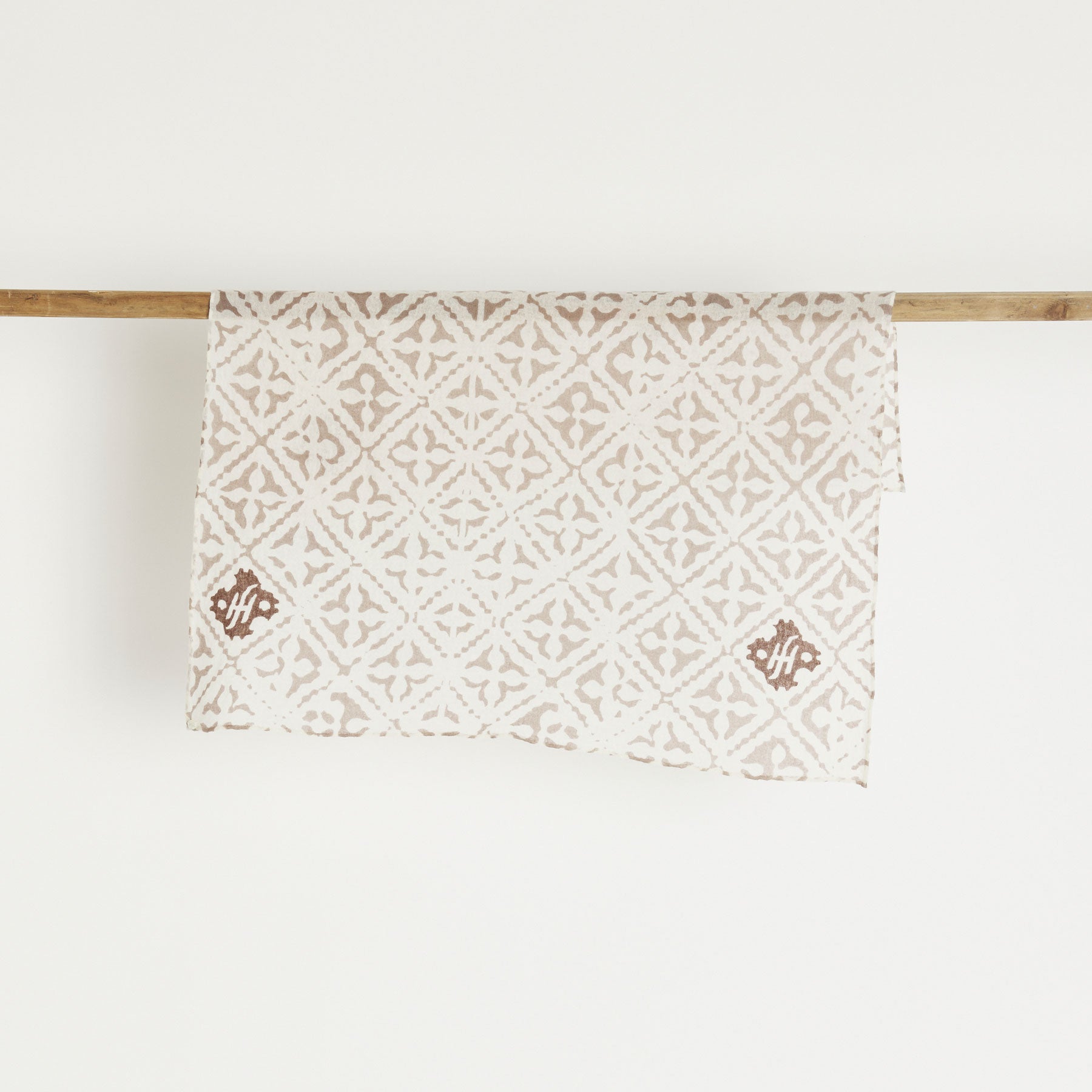 Cashmere Midi 70 Eyes of Marrakesh