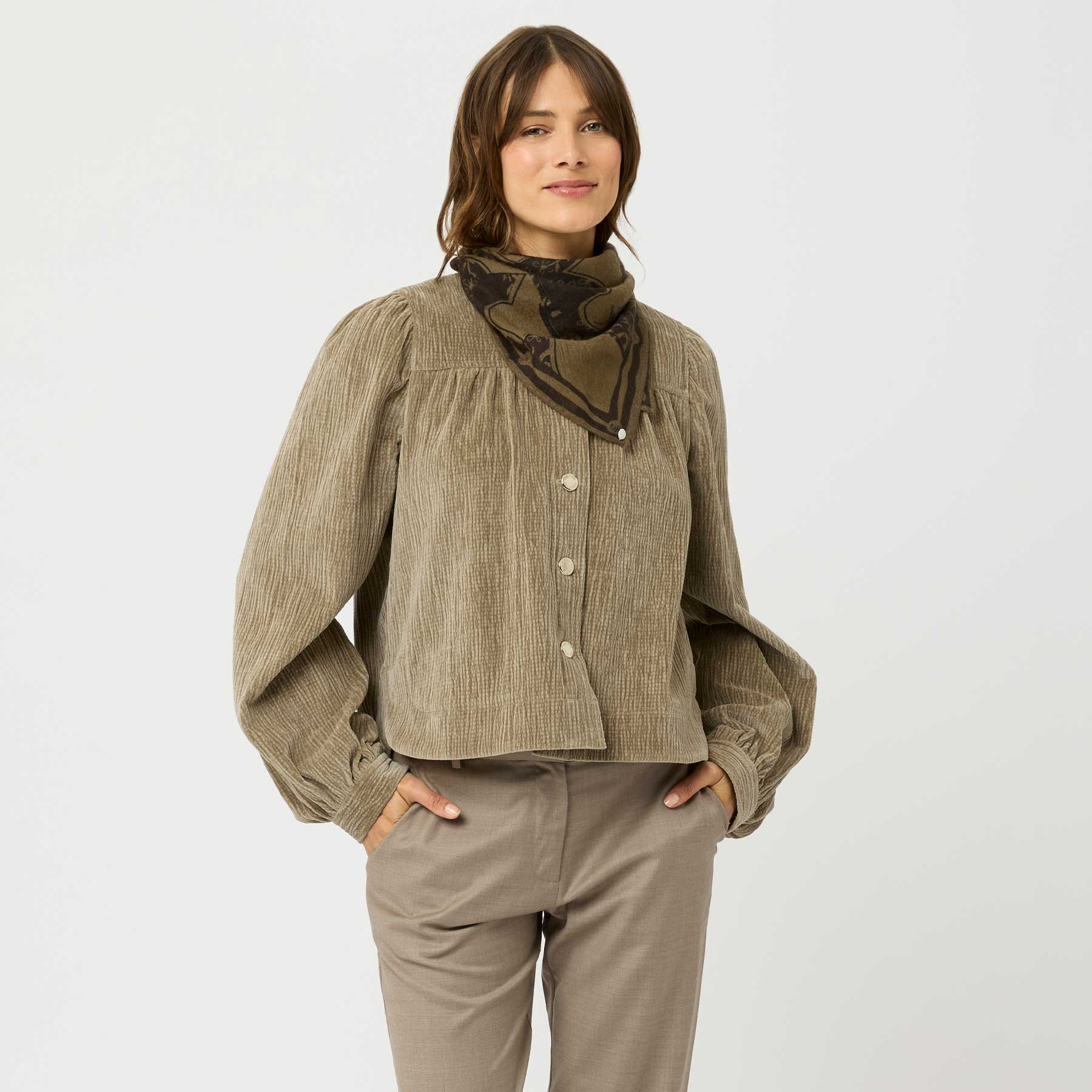Cashmere Midi 70 Feeling