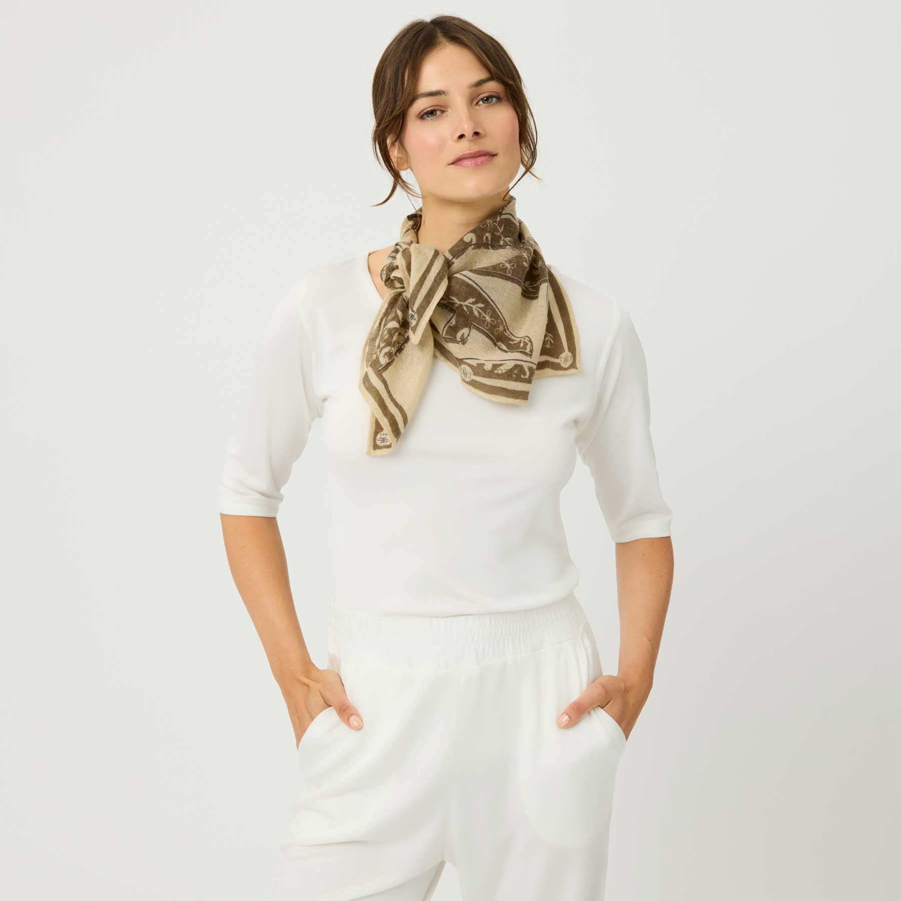 Cashmere Midi 70 Feeling