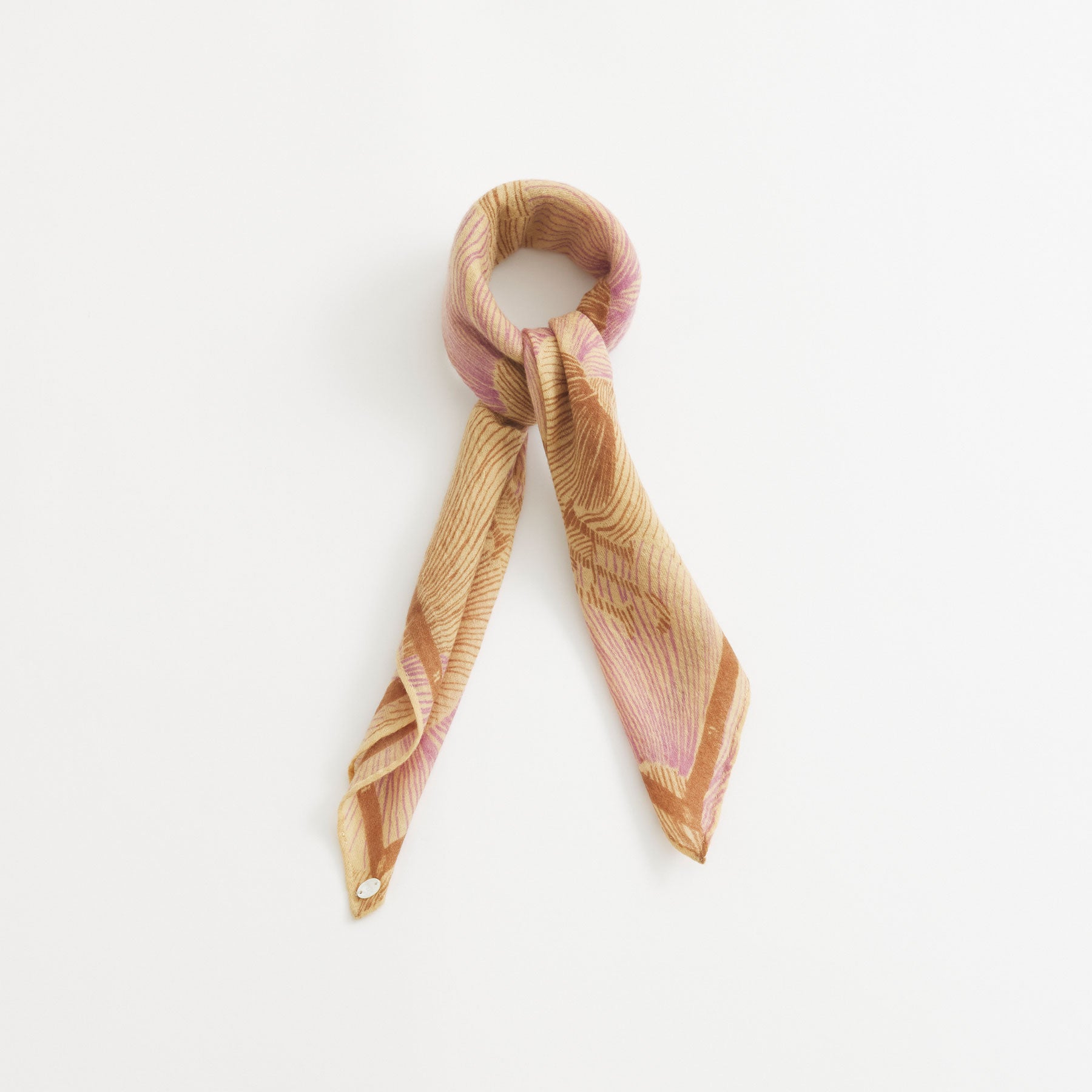 Cashmere Midi 70 Fluid