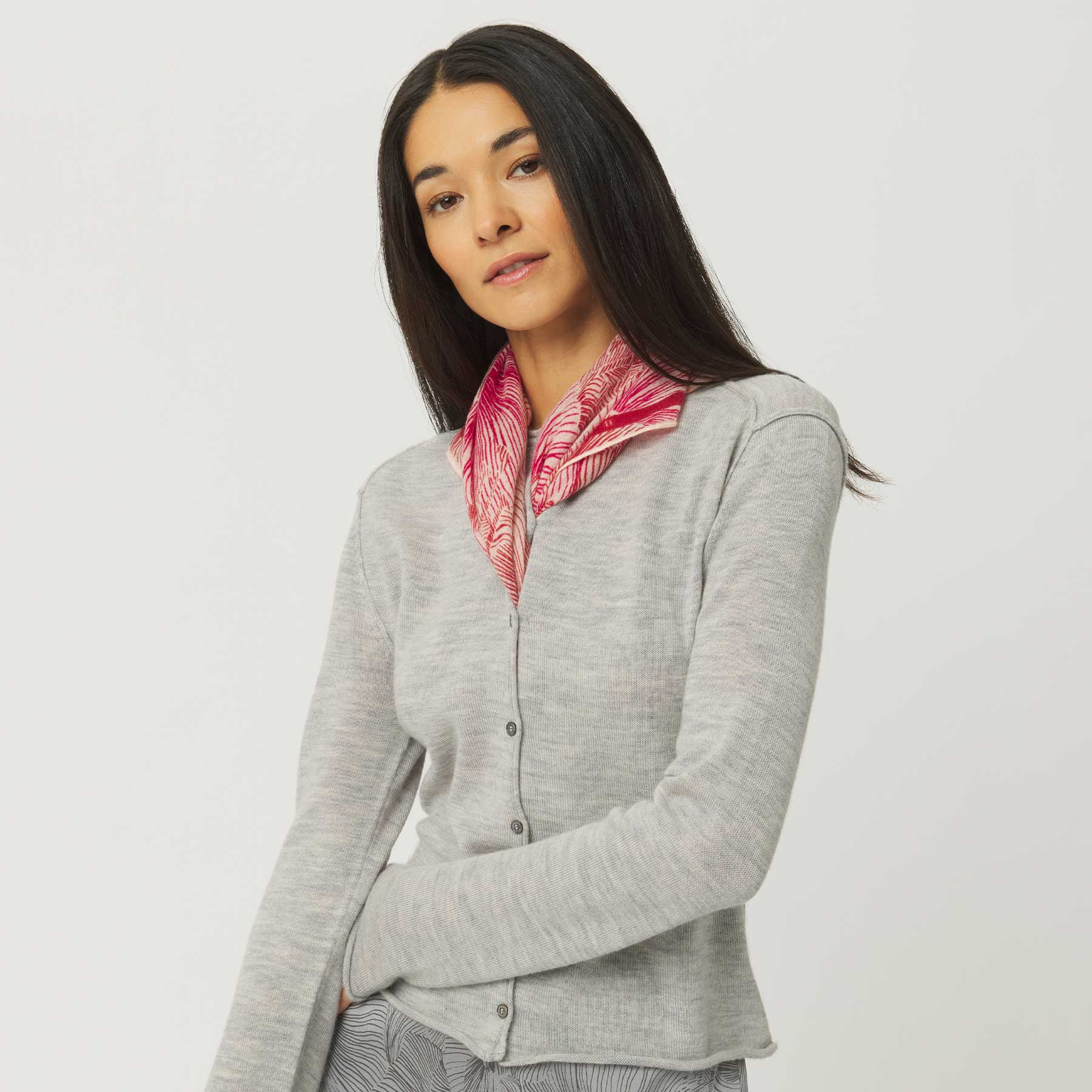 Cashmere Midi 70 Fluid