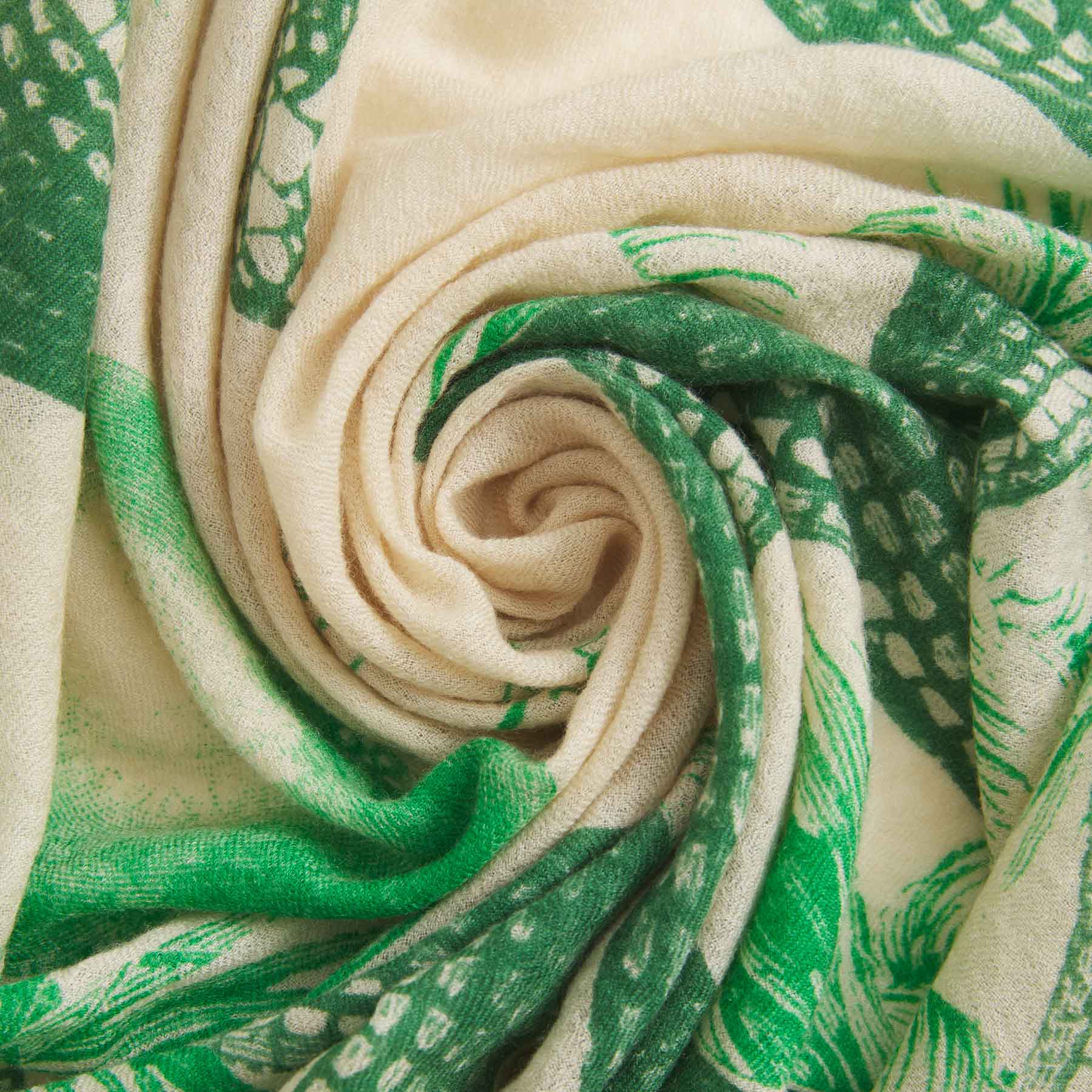 Cashmere Midi 70 Garden Eden