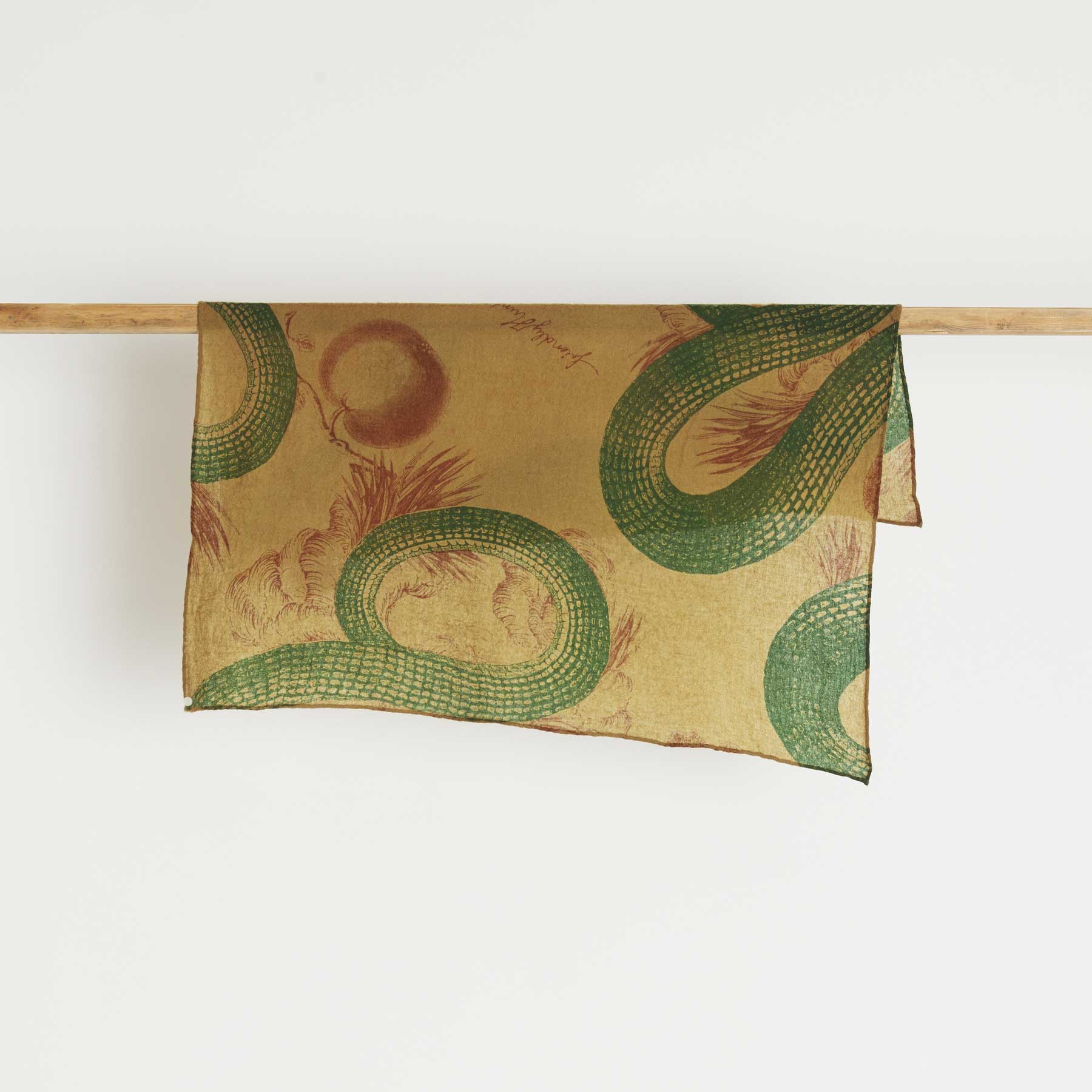 Cashmere Midicube Garden Eden