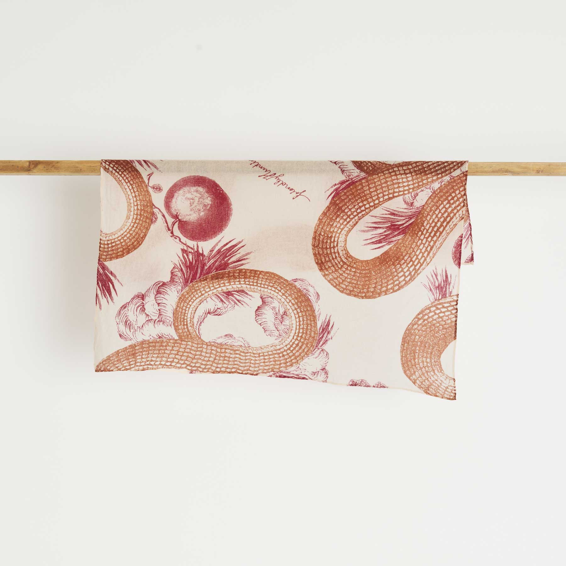 Cashmere Midi 70 Garden Eden