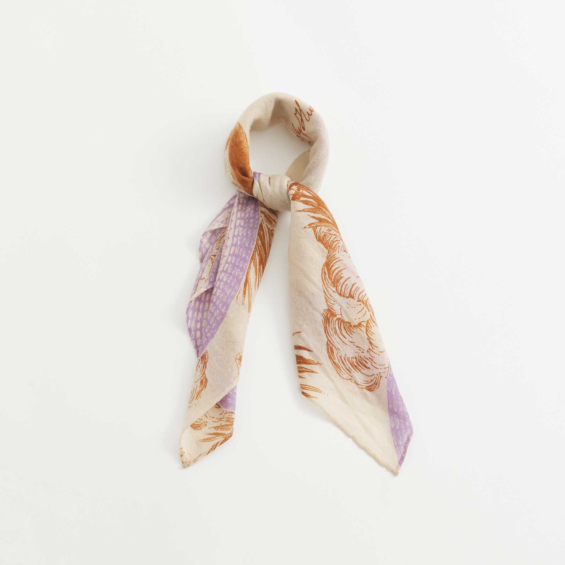 Cashmere Midi 70 Garden Eden